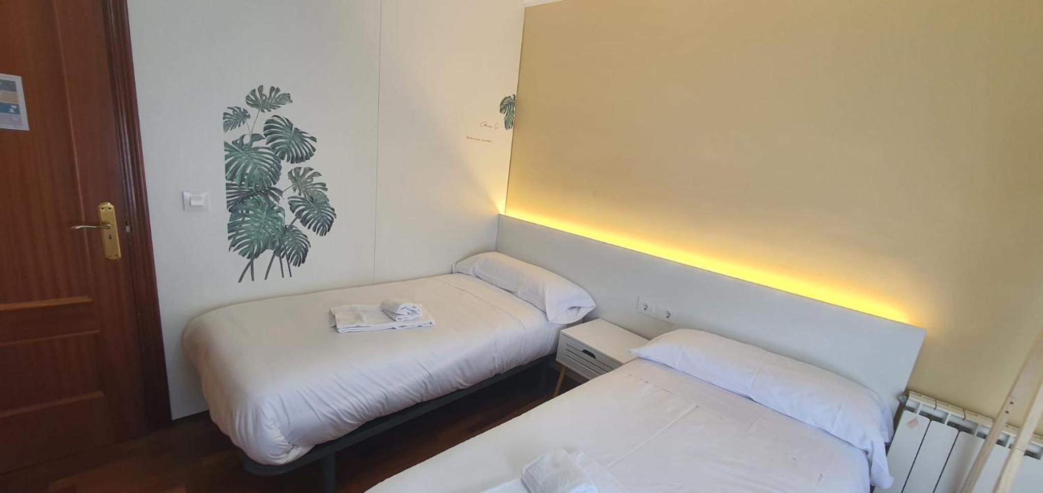 Departamento de tres habitaciones