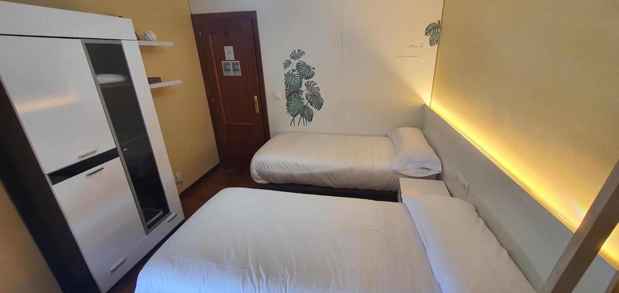 Twin Room photo 3