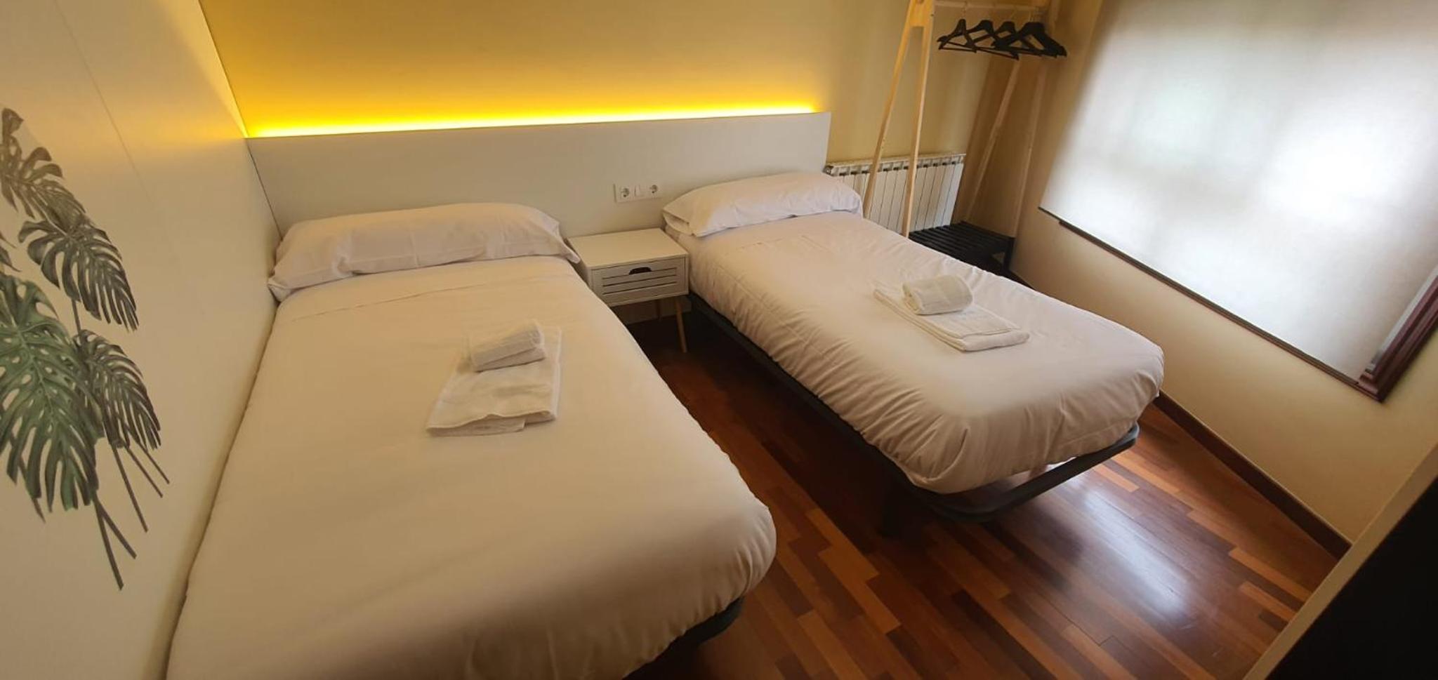 Twin Room photo 2