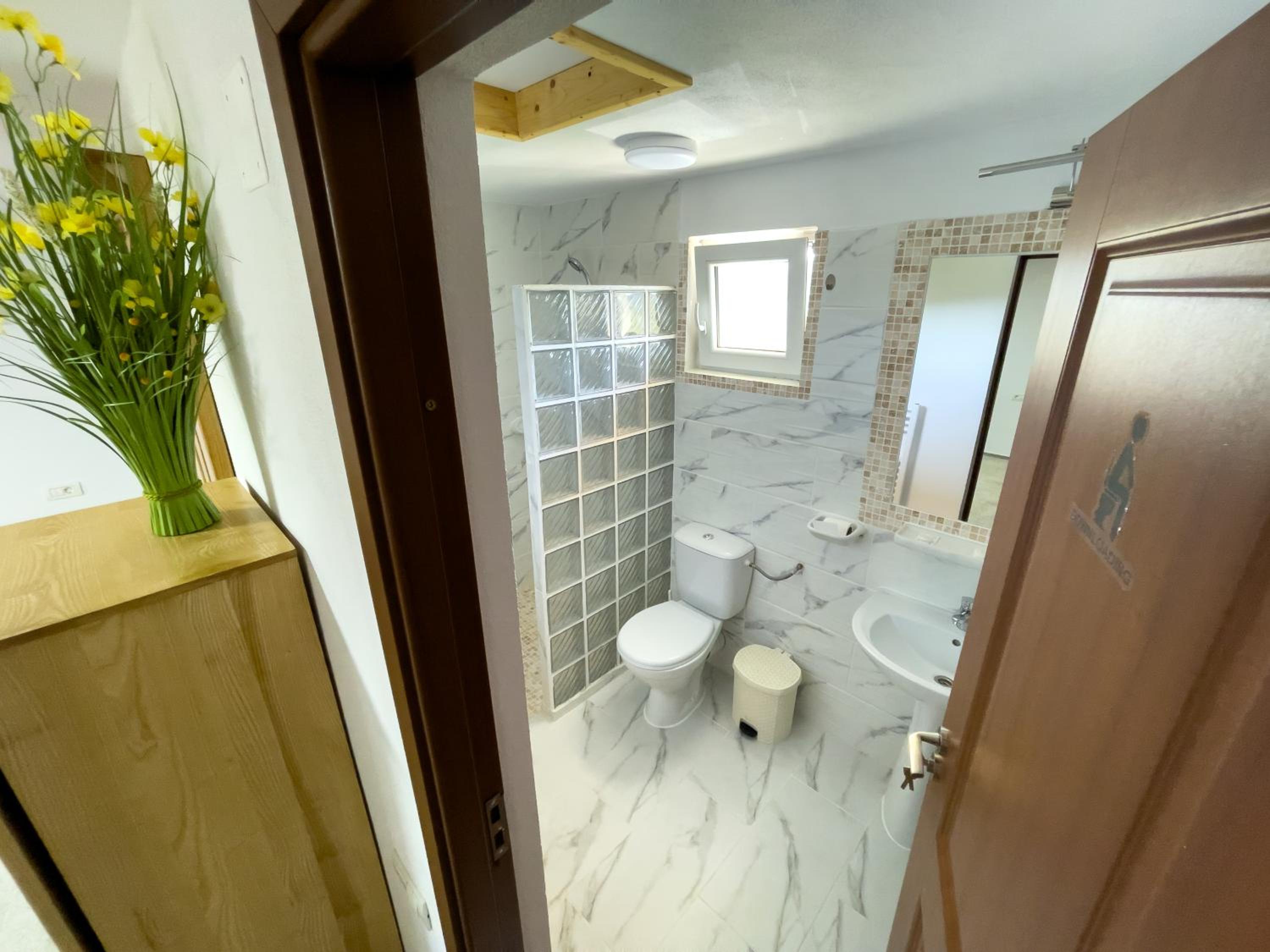 Double Room with Mountain View photo 3