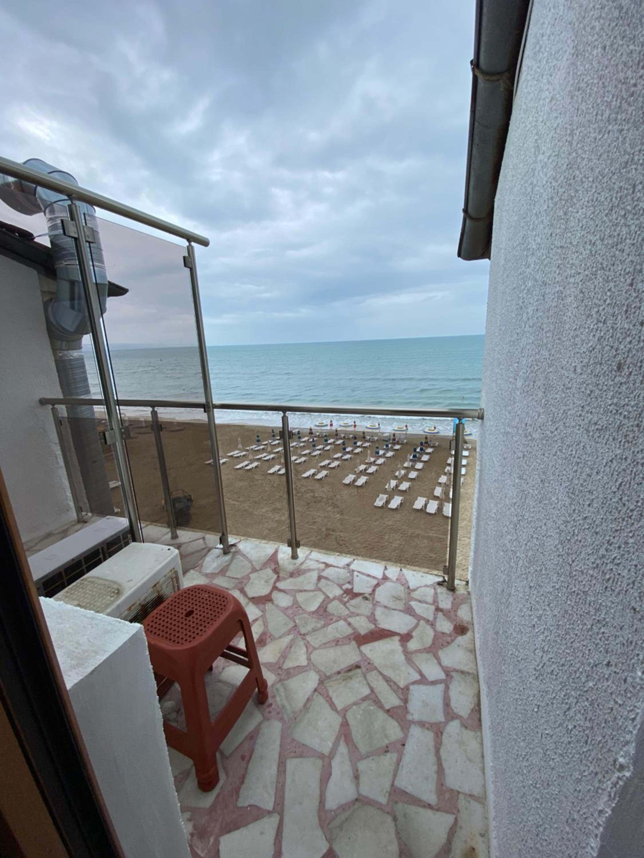 Family Room with Sea View photo 3