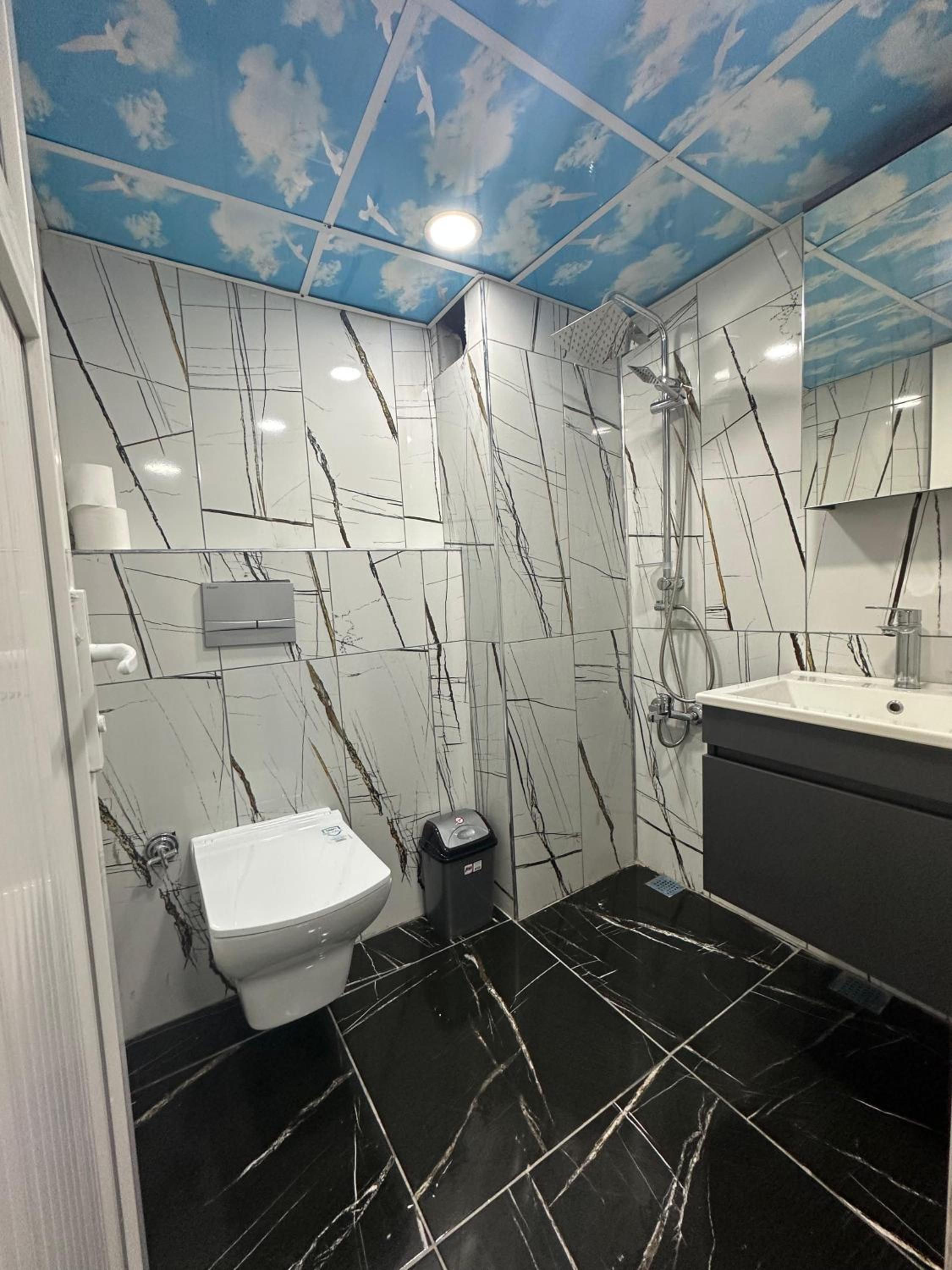 Luxury Triple Room photo 3