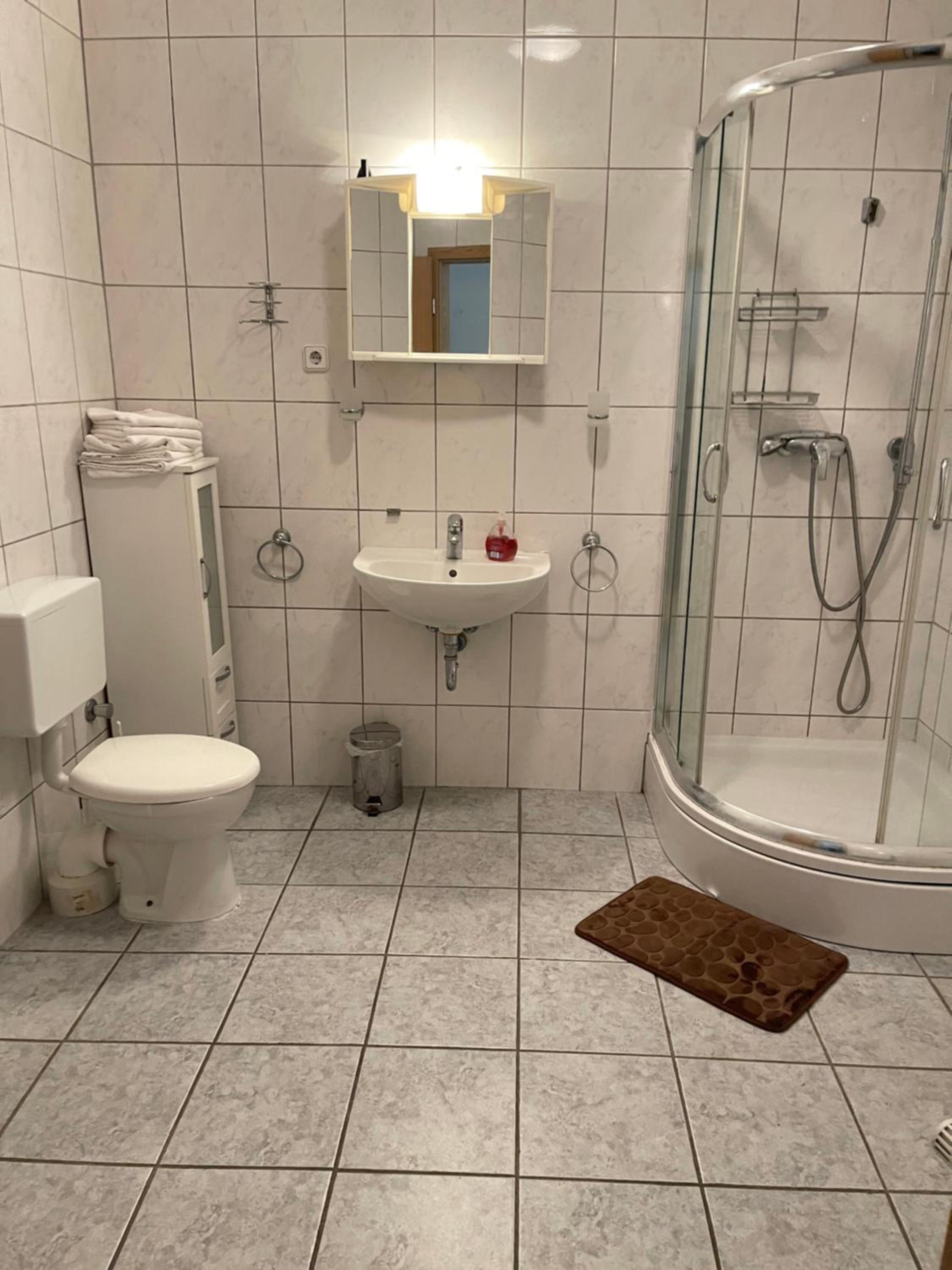Triple Room With Bathroom photo 2