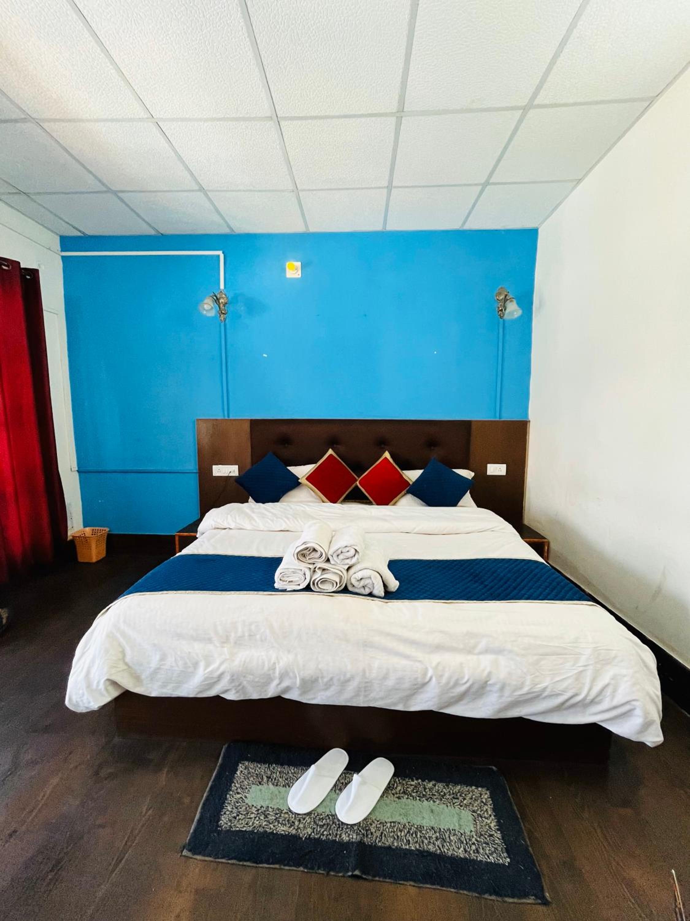 Superior Double Room photo 3
