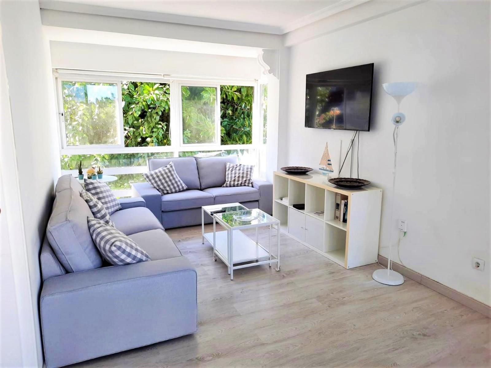 Apartamento Superior de Dos Habitaciones