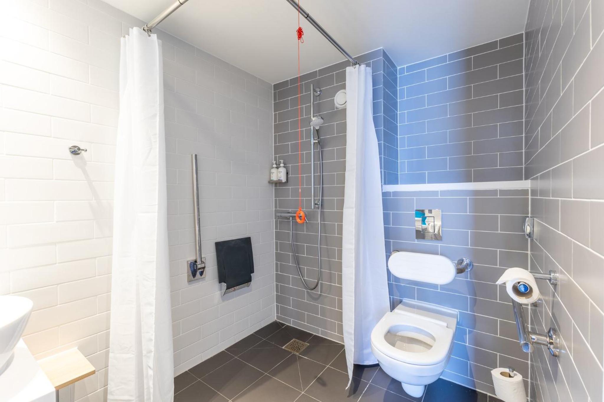Holiday Inn Express London Croydon, an IHG ホテル, 写真 4
