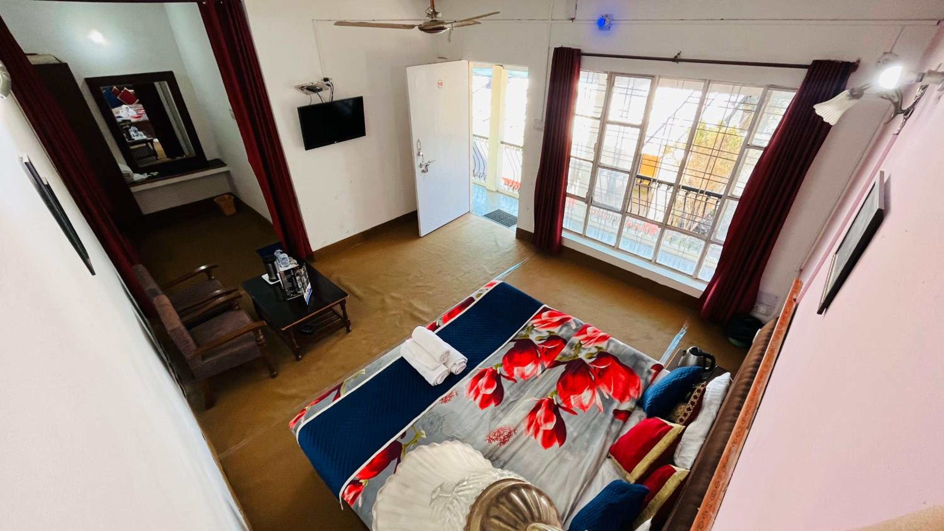 Deluxe Room photo 2