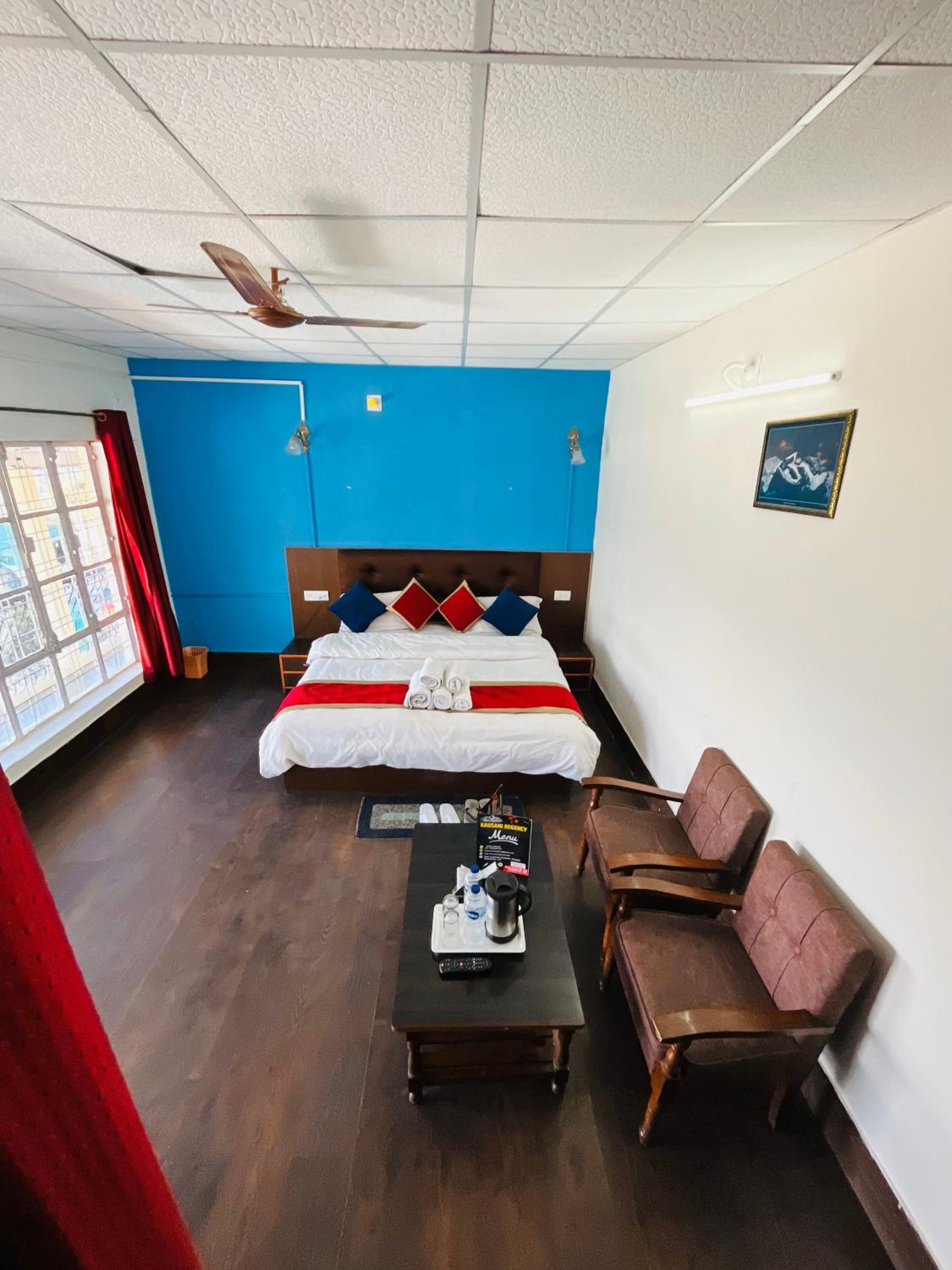 Superior Double Room photo 2