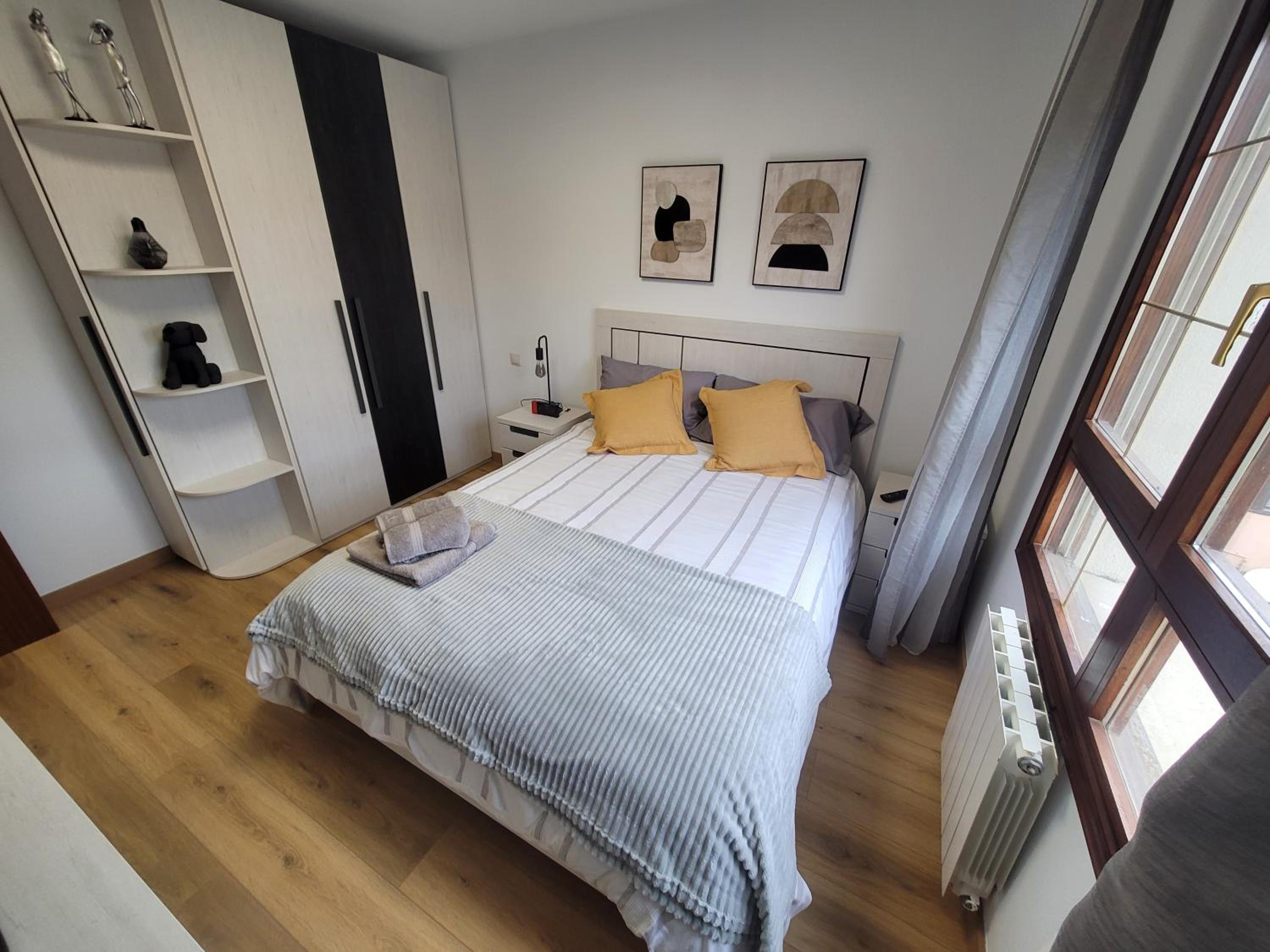 Apartamento