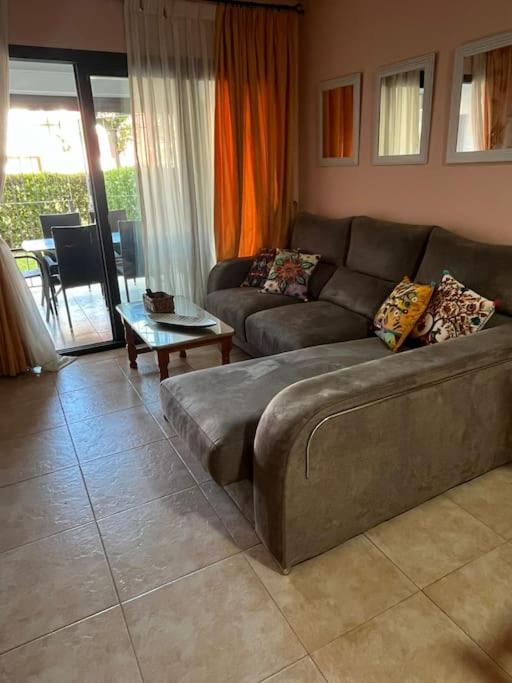 Departamento de tres habitaciones
