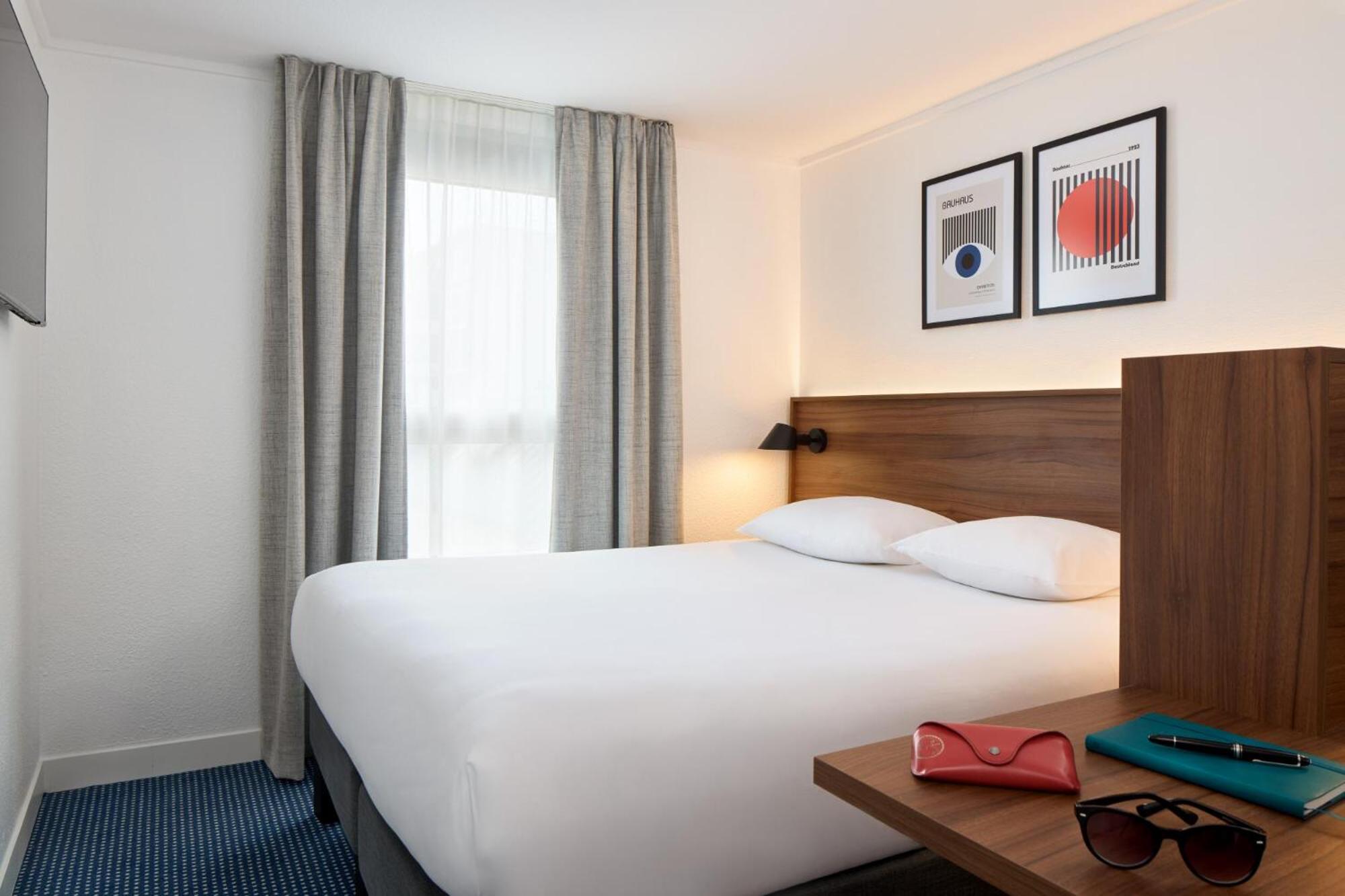 Comfort Double Room thumbnail 5