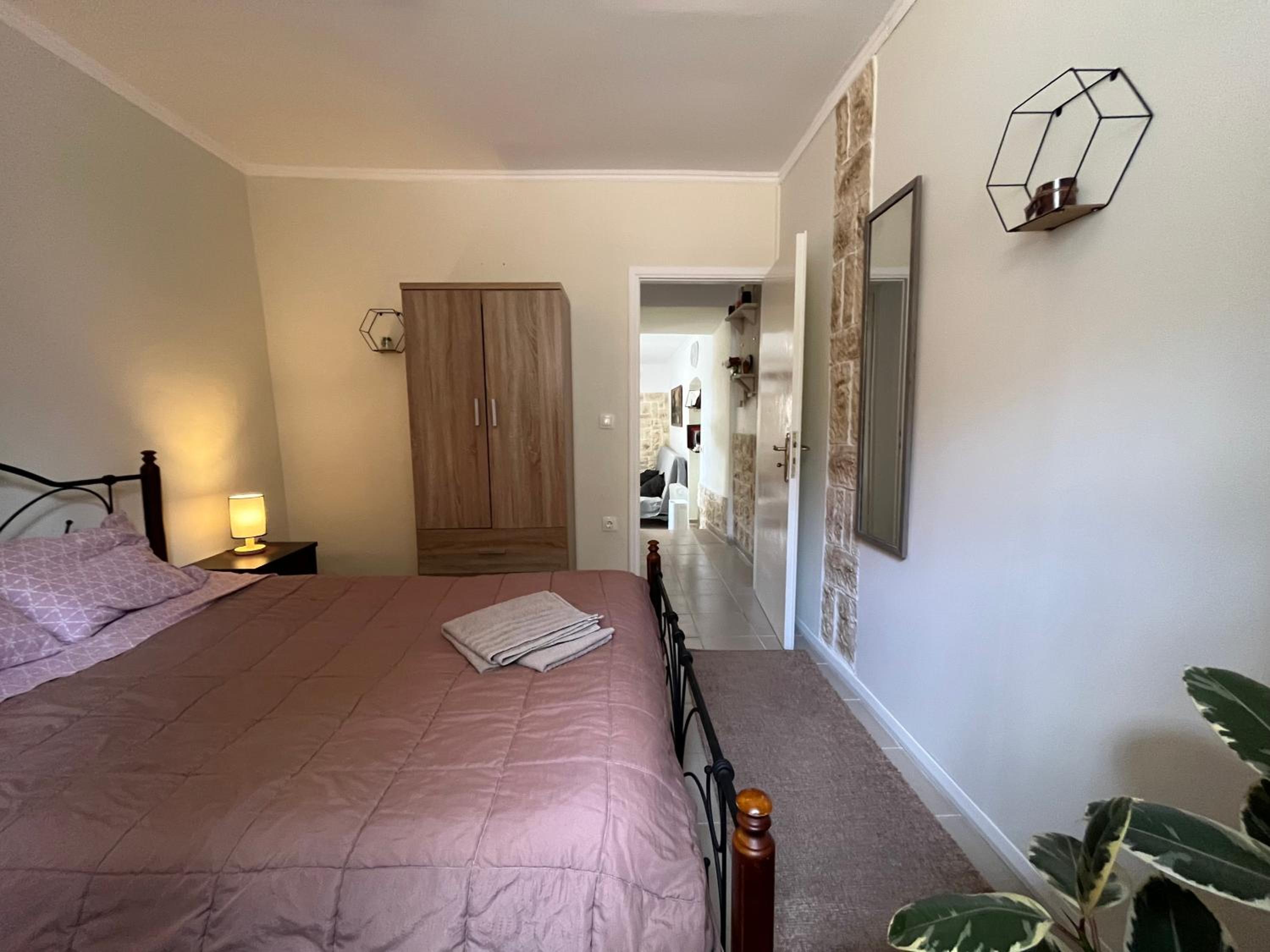 One-Bedroom House photo 2