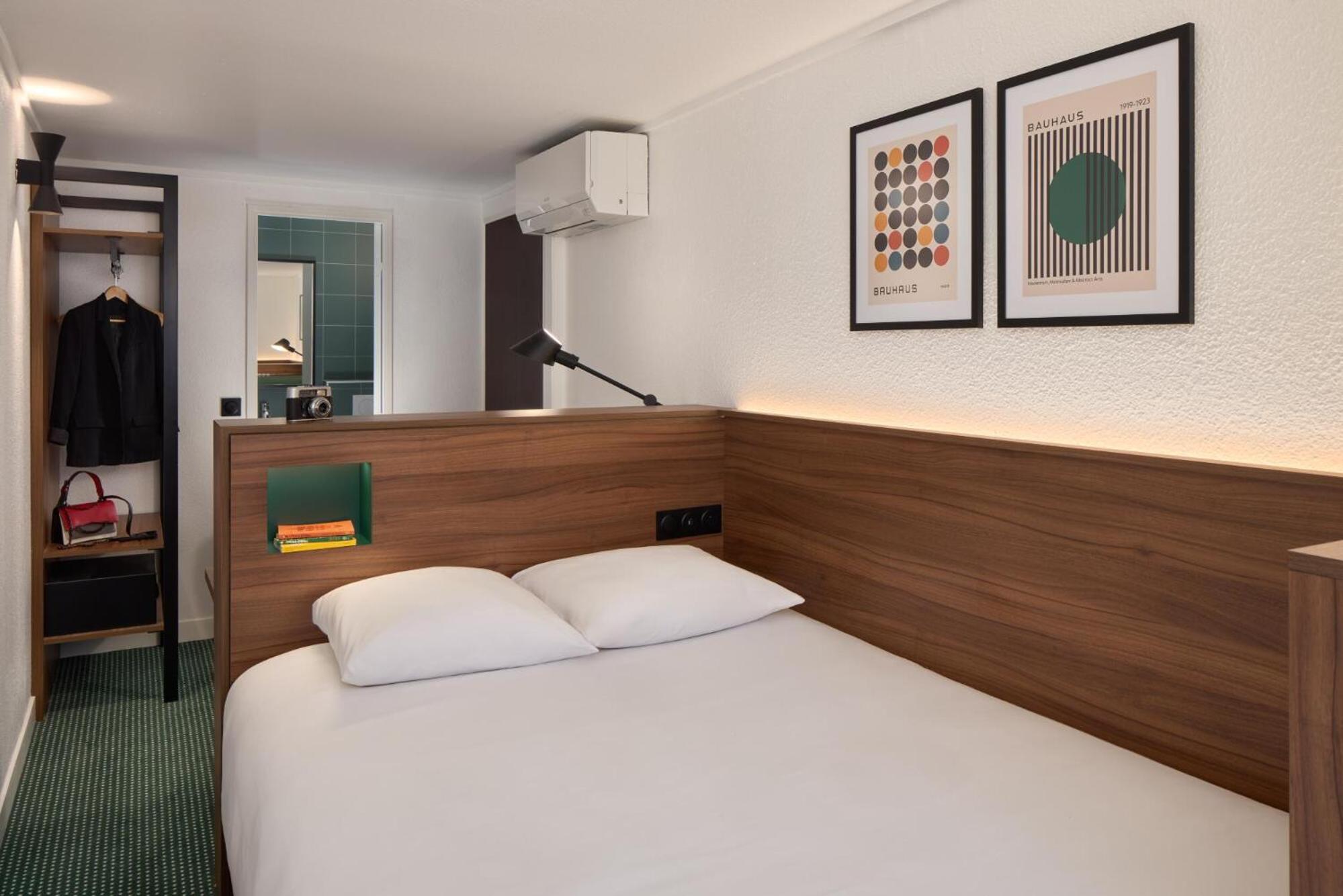 Comfort Single Room
