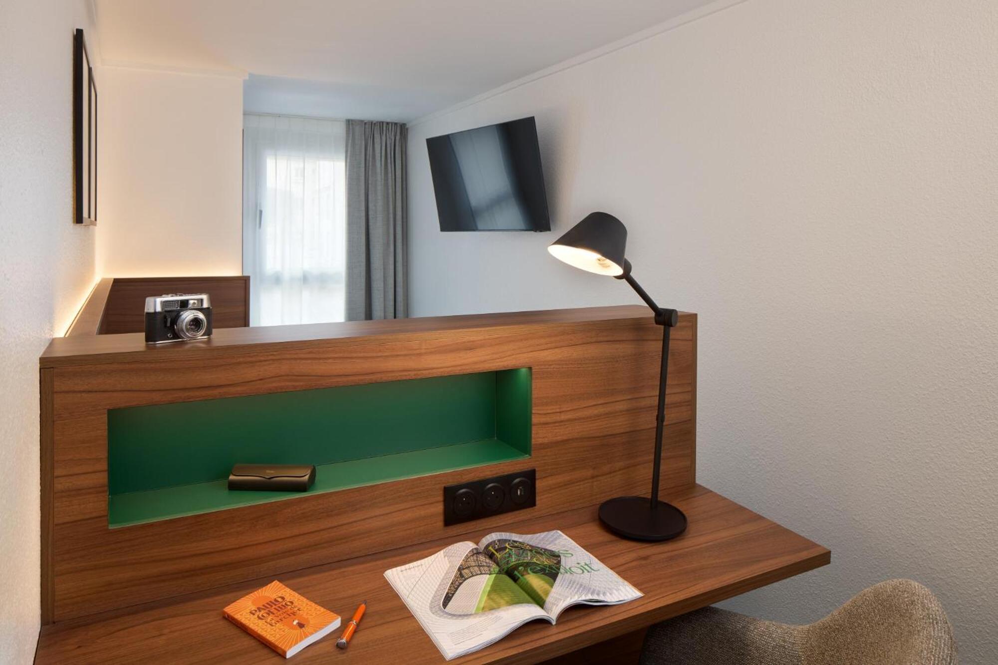 Comfort Single Room thumbnail 5