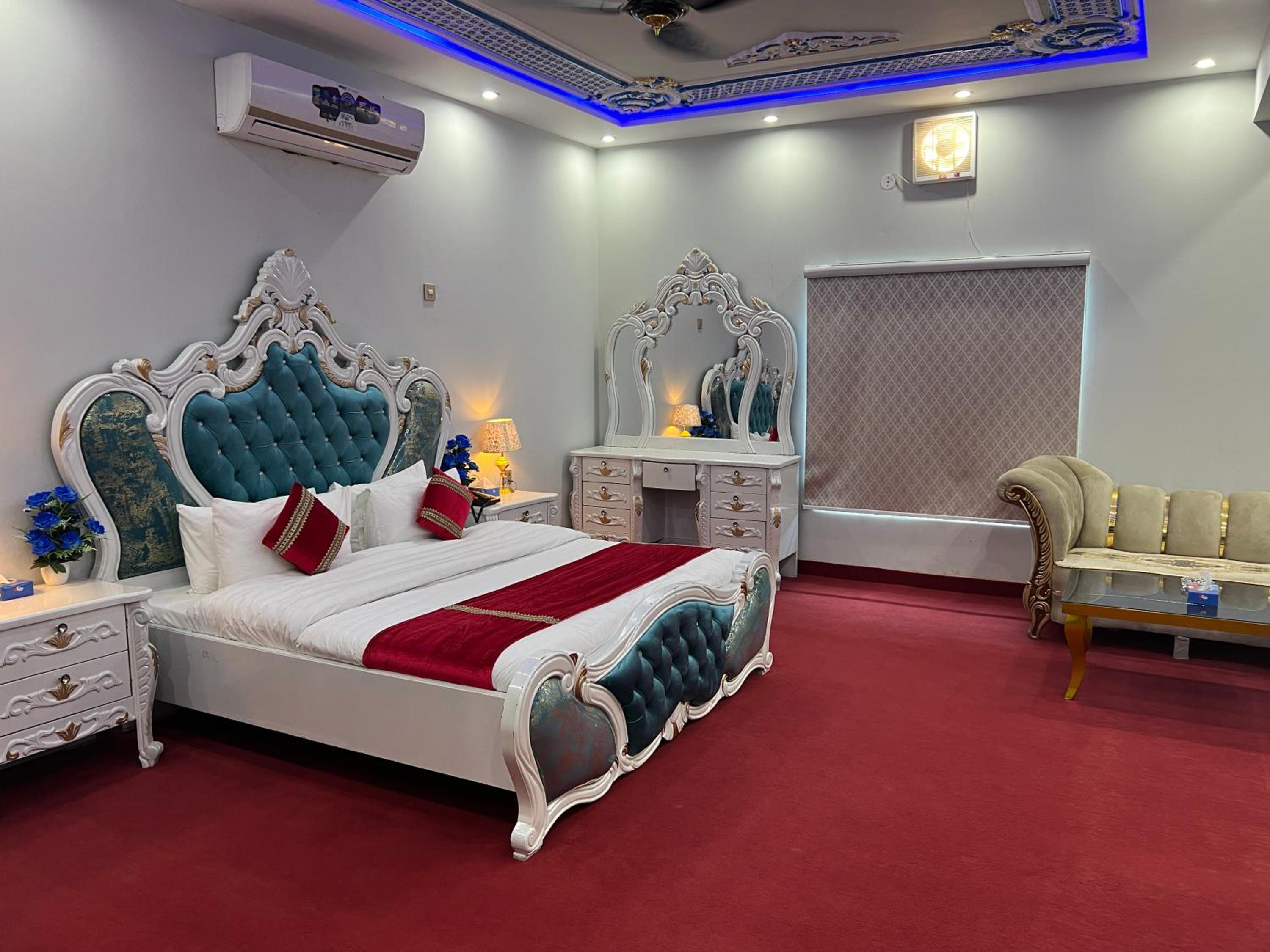 Superior Double Room photo 2