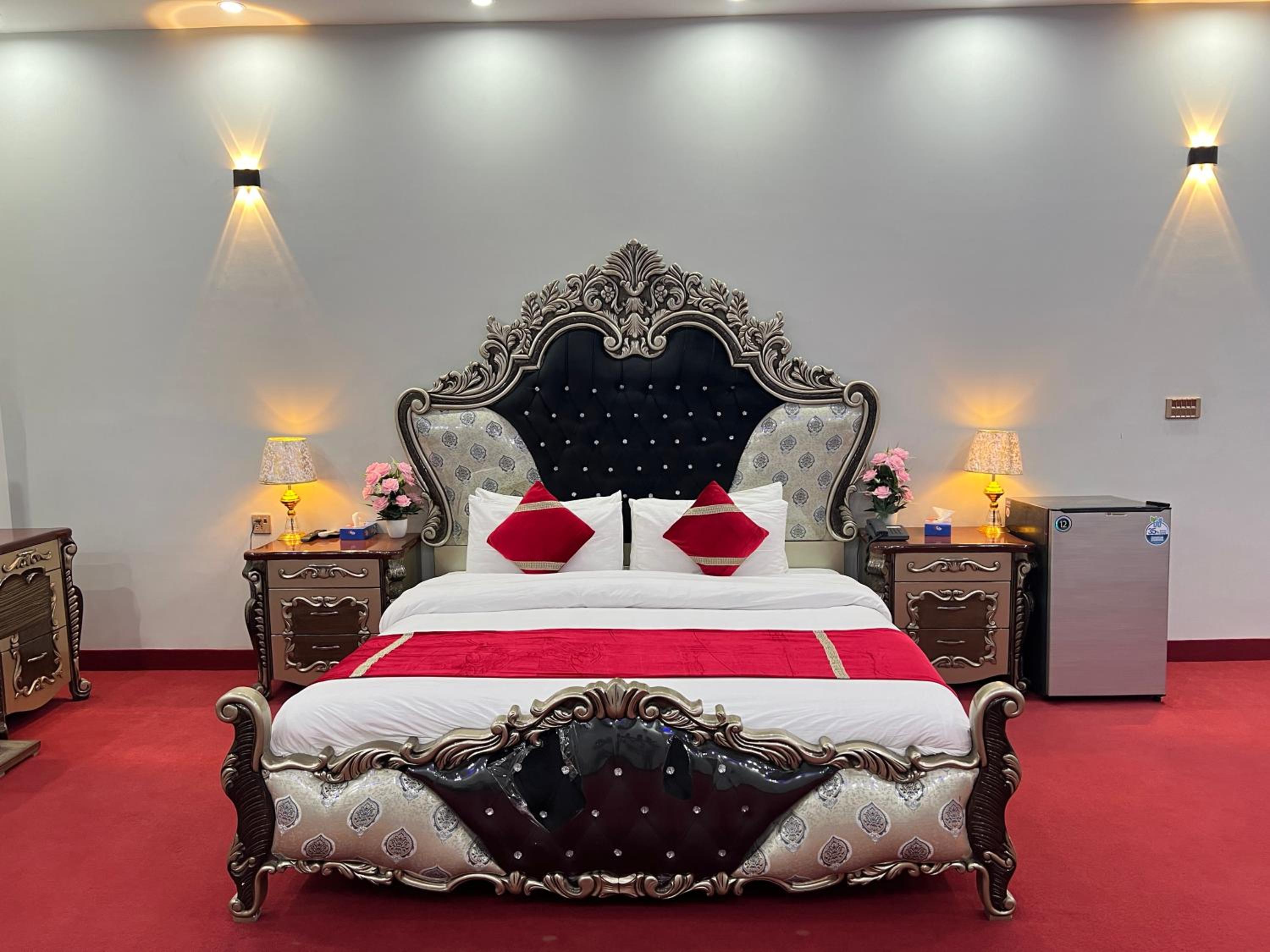 Superior Double Room photo 1
