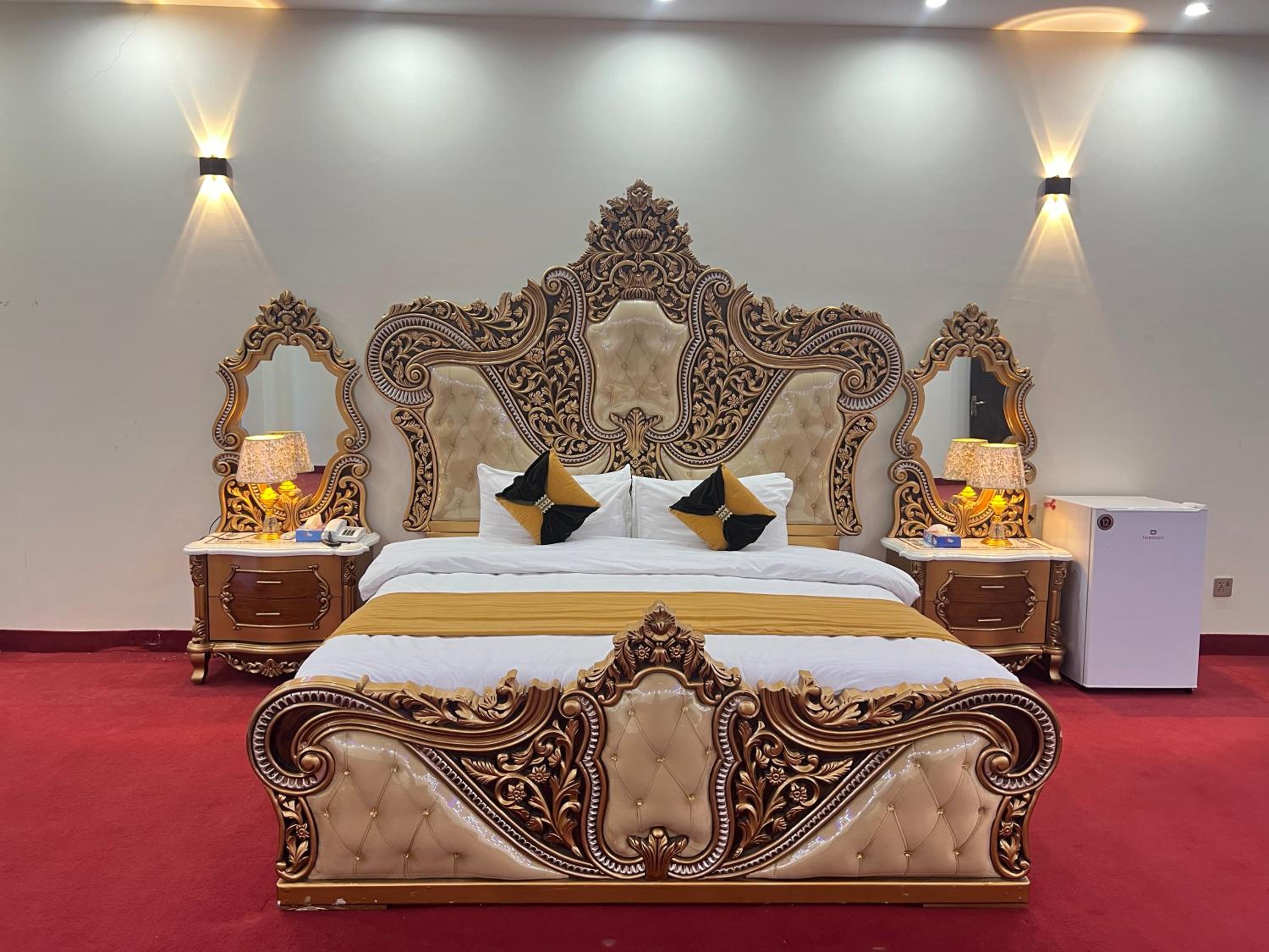 Executive Suite photo 1