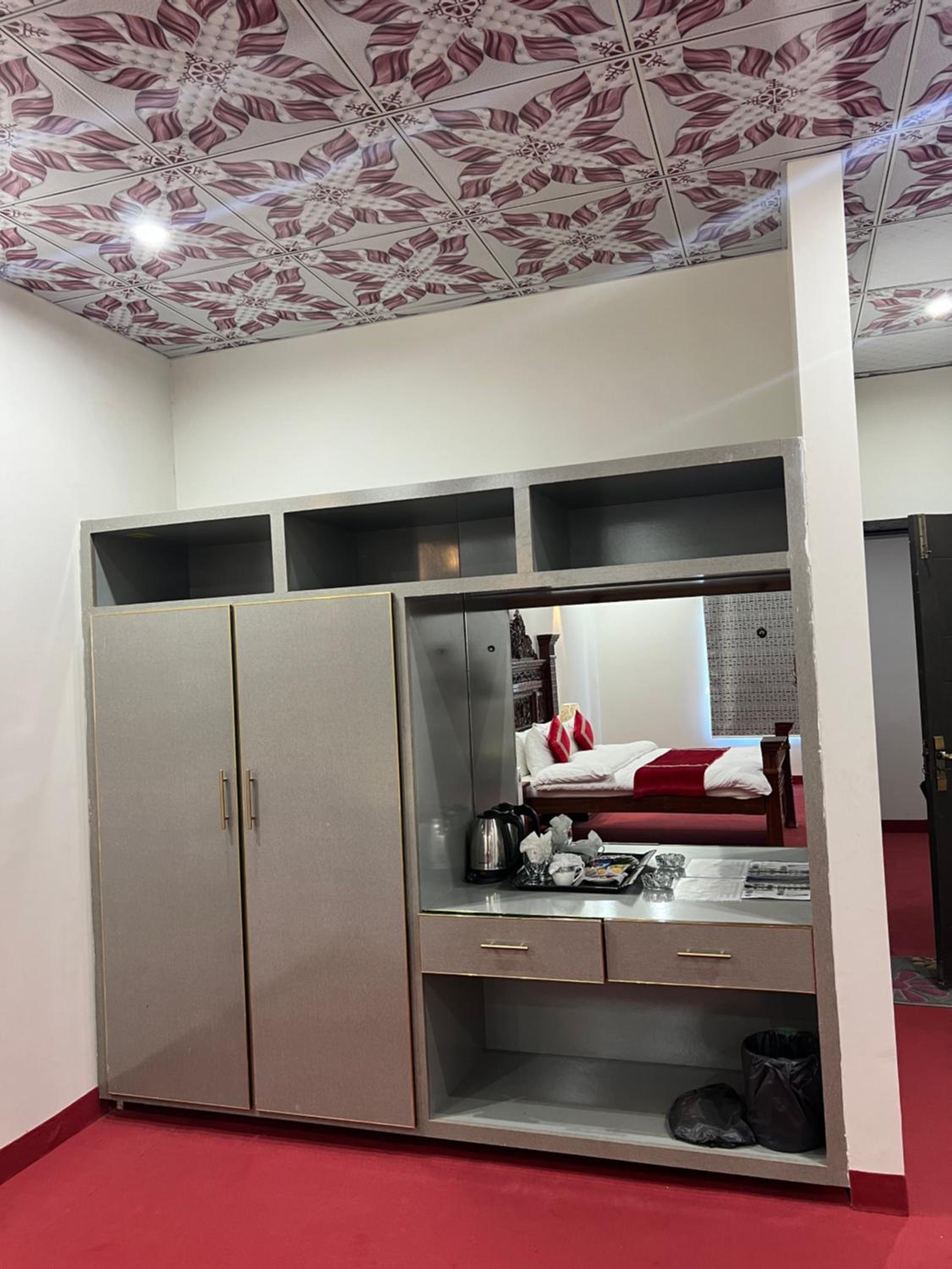 Deluxe Triple Room photo 2