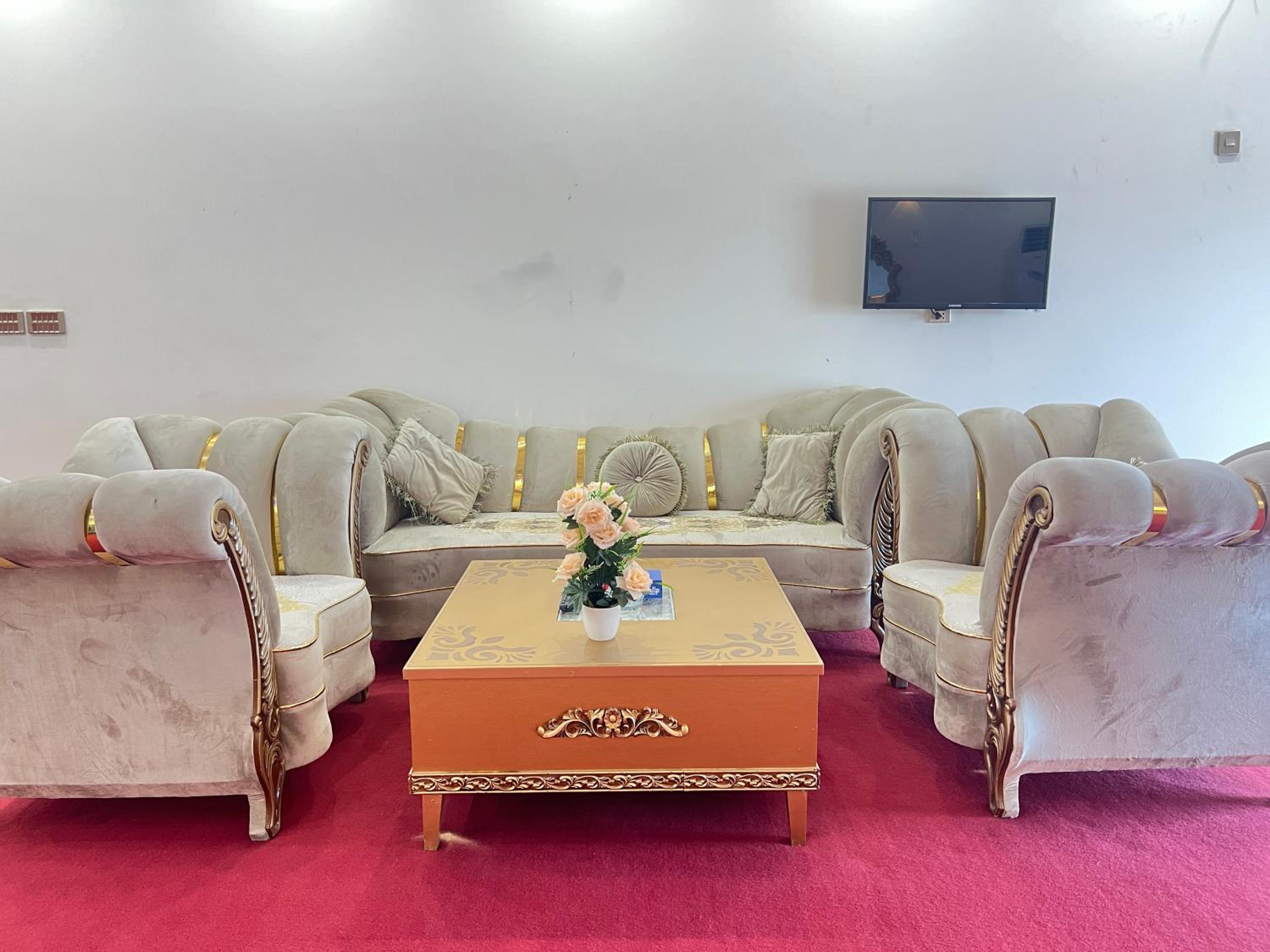 Executive Suite photo 3