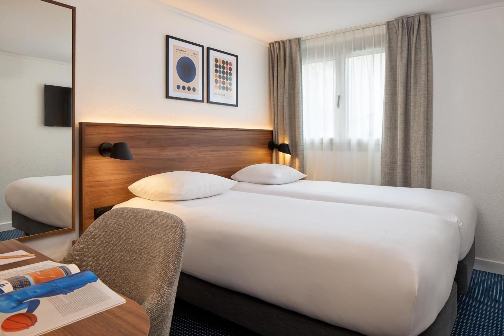 Comfort Twin Room
