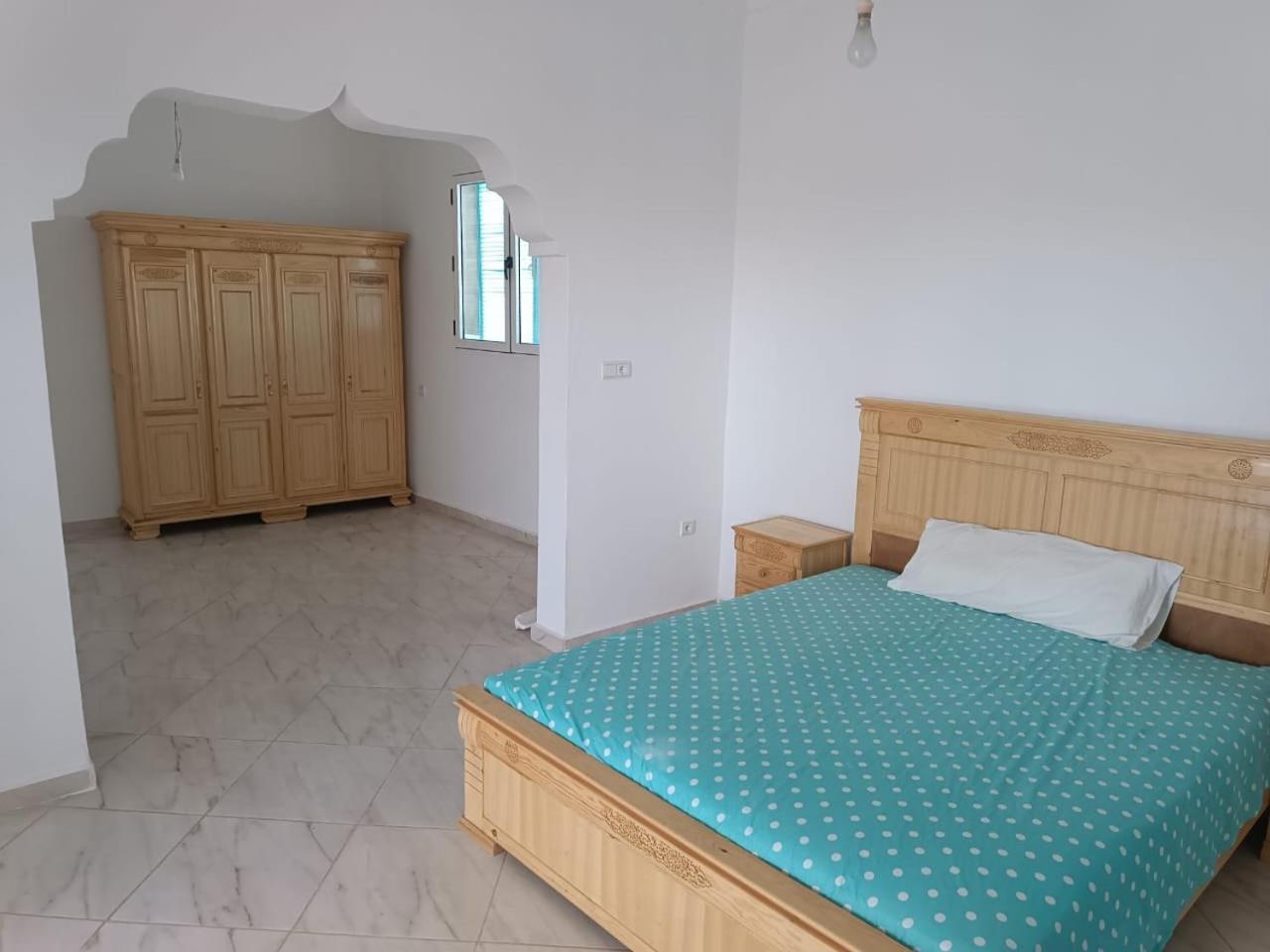 Three-Bedroom Villa photo 1