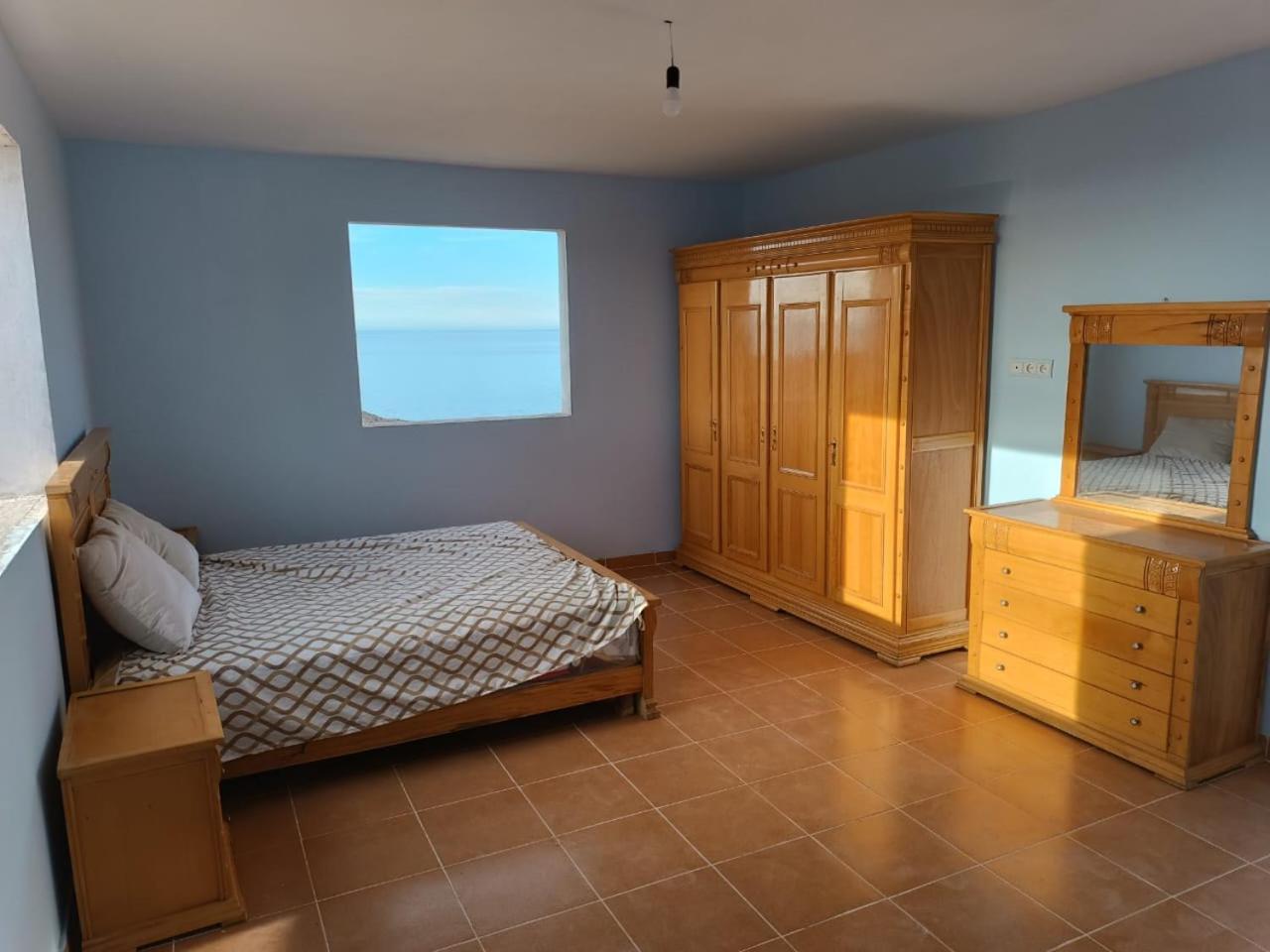 Queen Room with Sea View photo 3