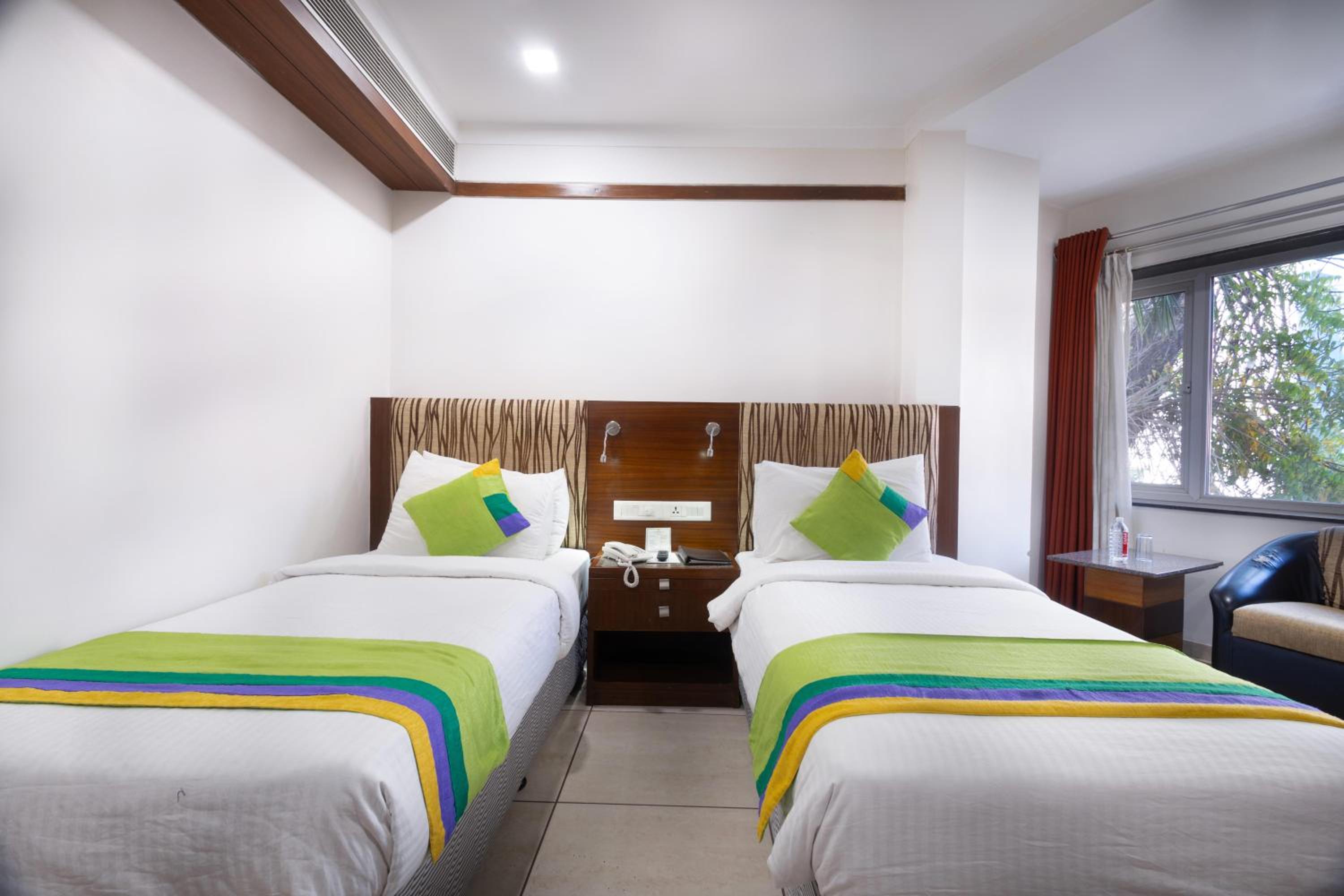  Standard Room - Photo 5