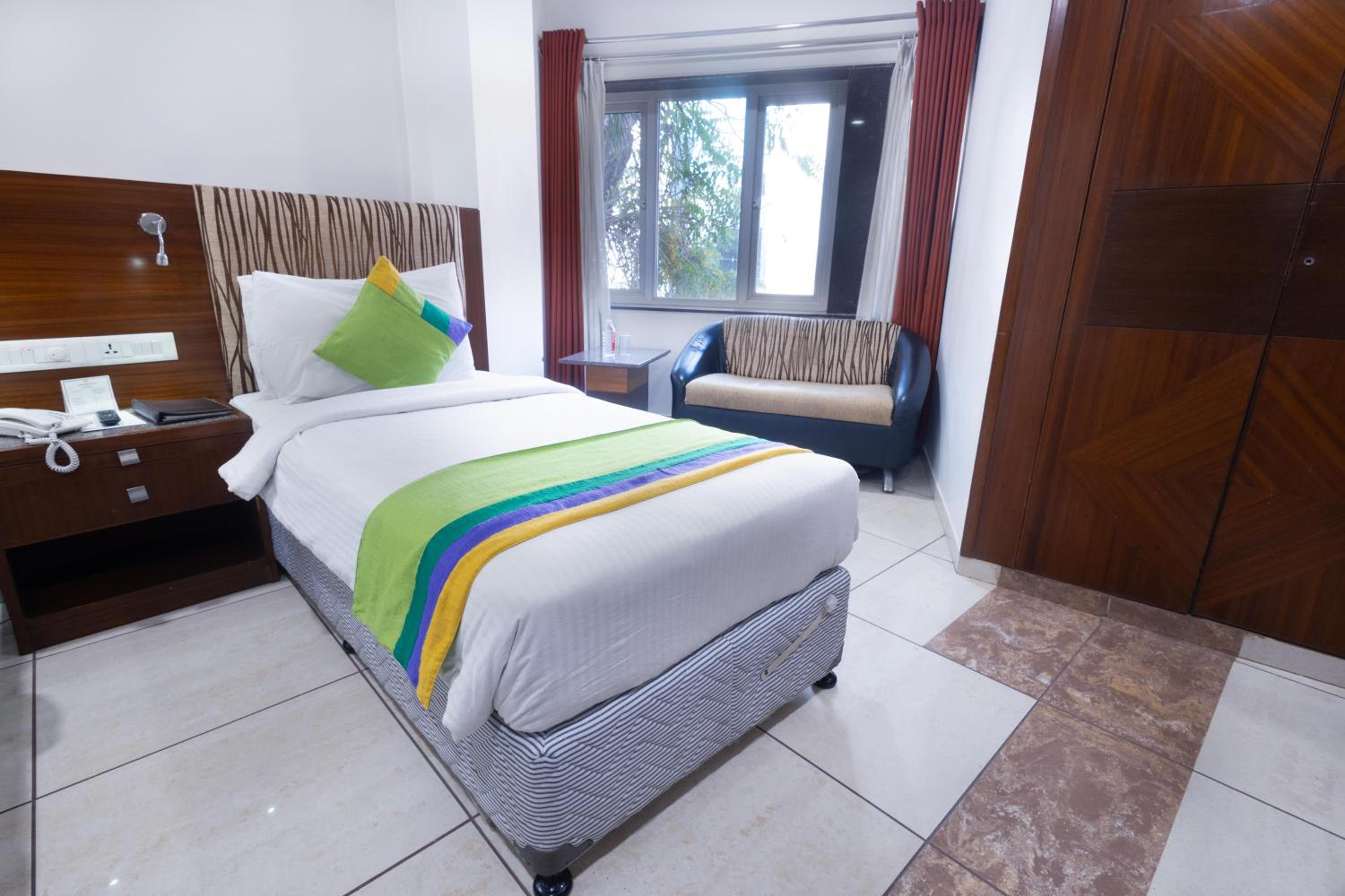  Standard Room - Photo 3
