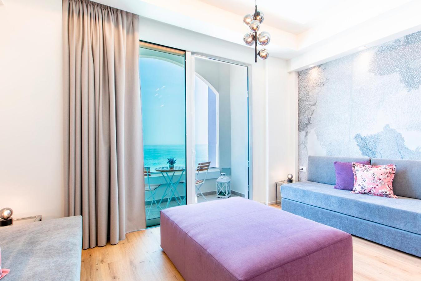 Alexandra Suite with Sea View photo 1