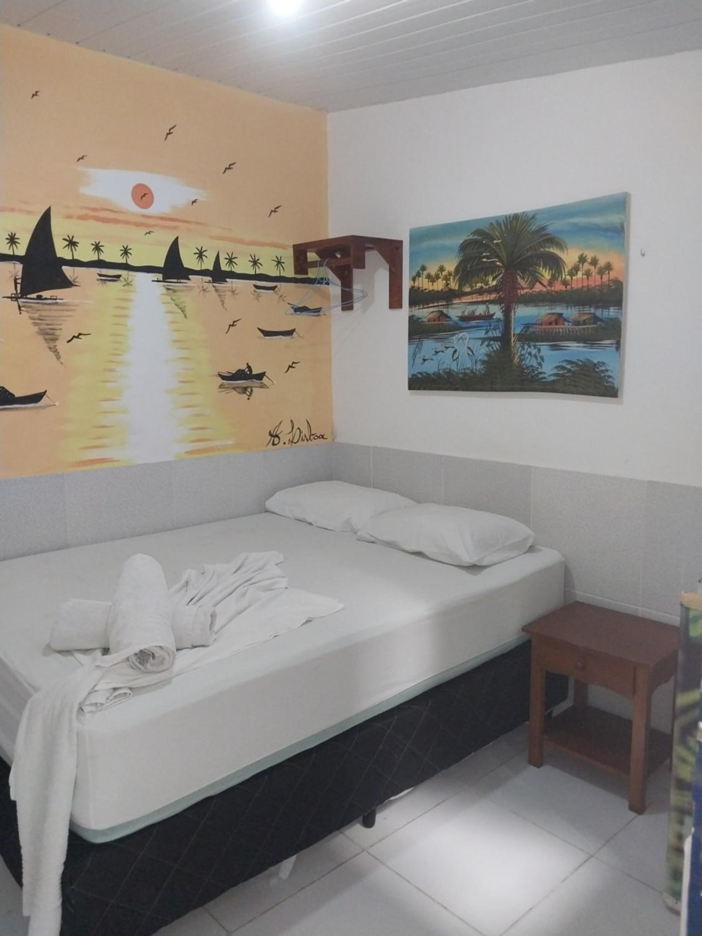 Standard Double Room photo 3