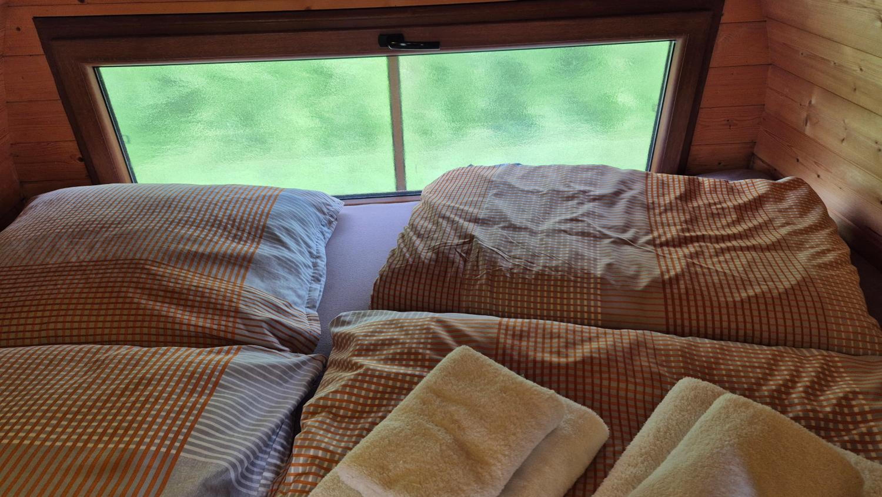 Double Room with Shared Bathroom photo 1