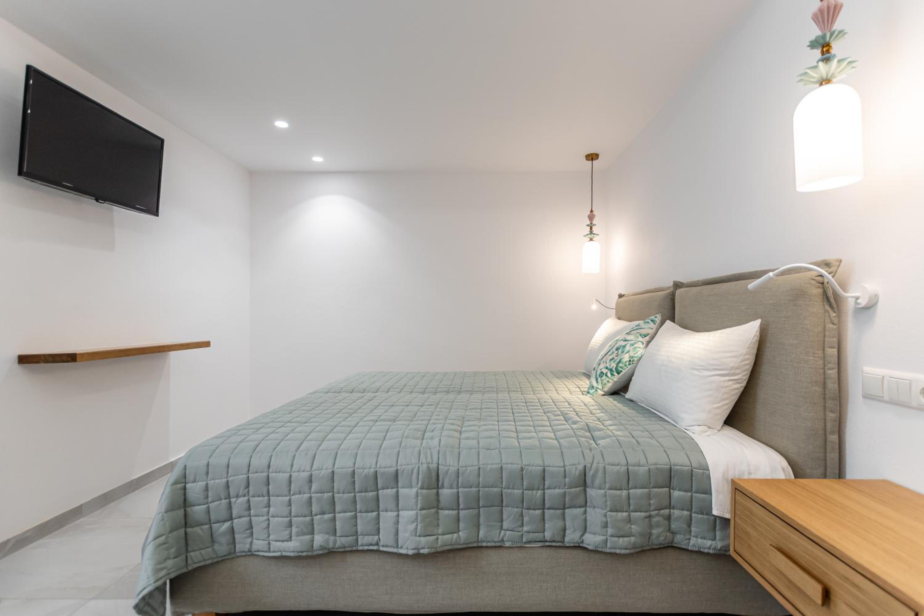 Two-Bedroom Superior Apartment