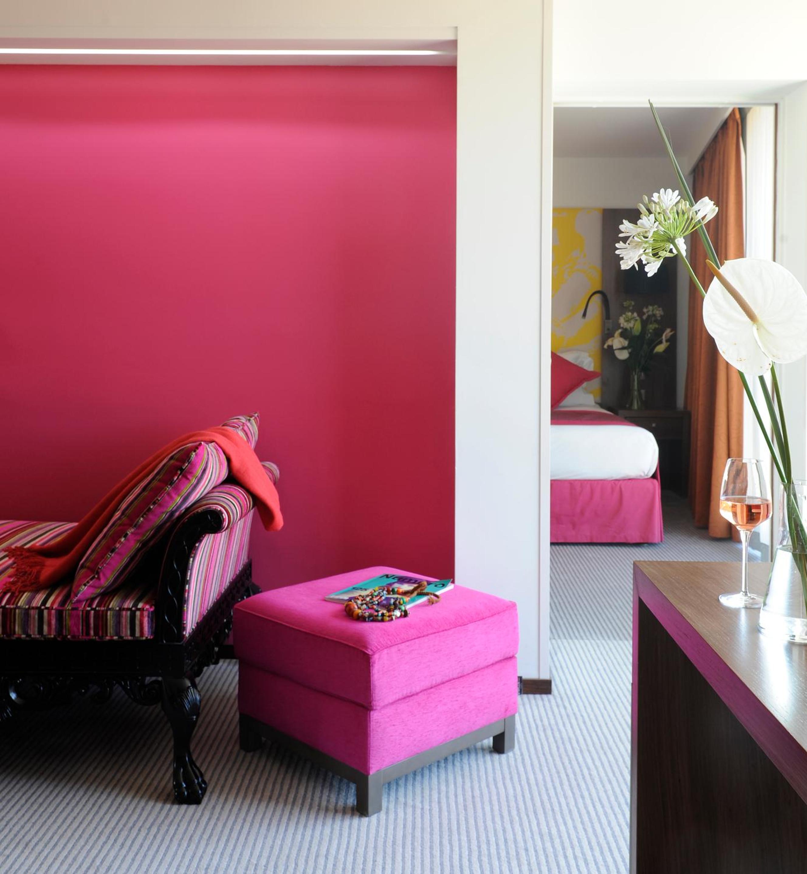 Suite With Terrace - Photo 5