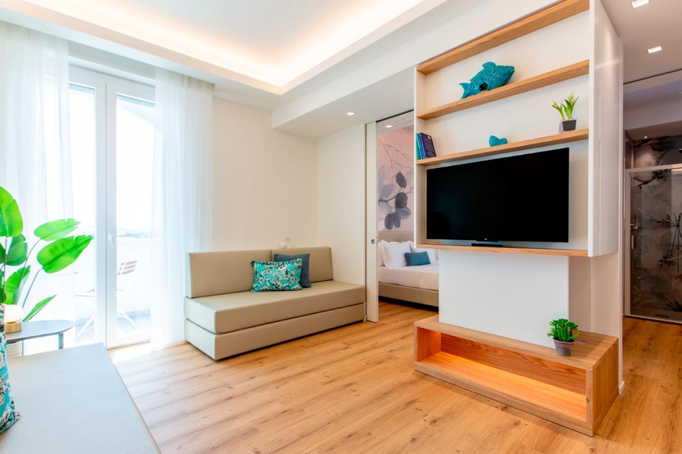 Suite photo 1