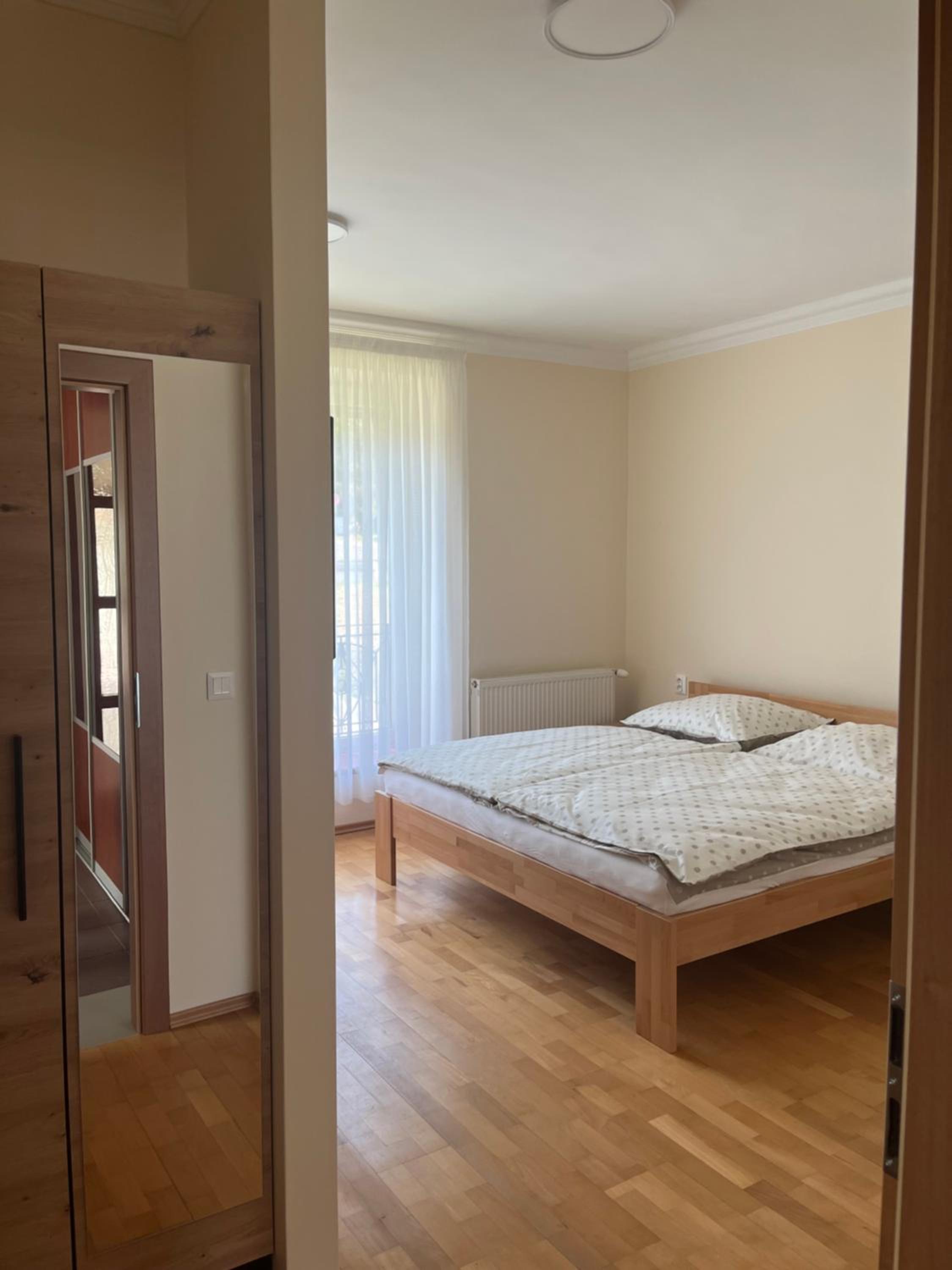 Large Double Room photo 3
