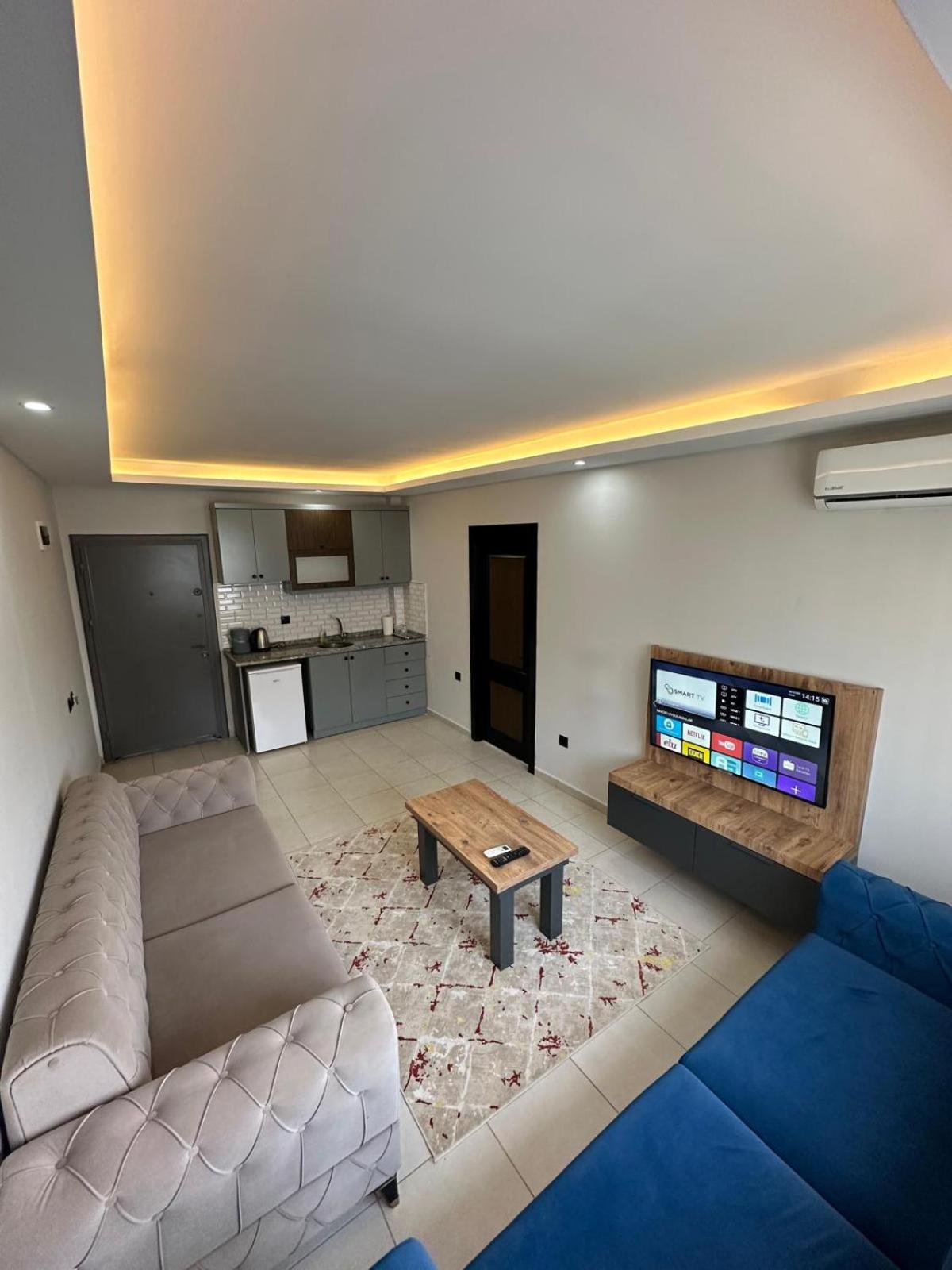 Apartment photo 3