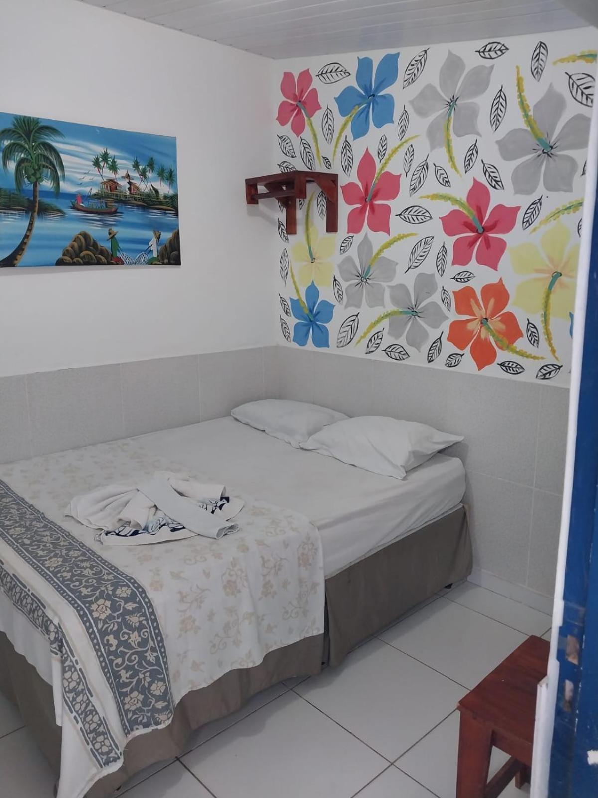Standard Double Room photo 2
