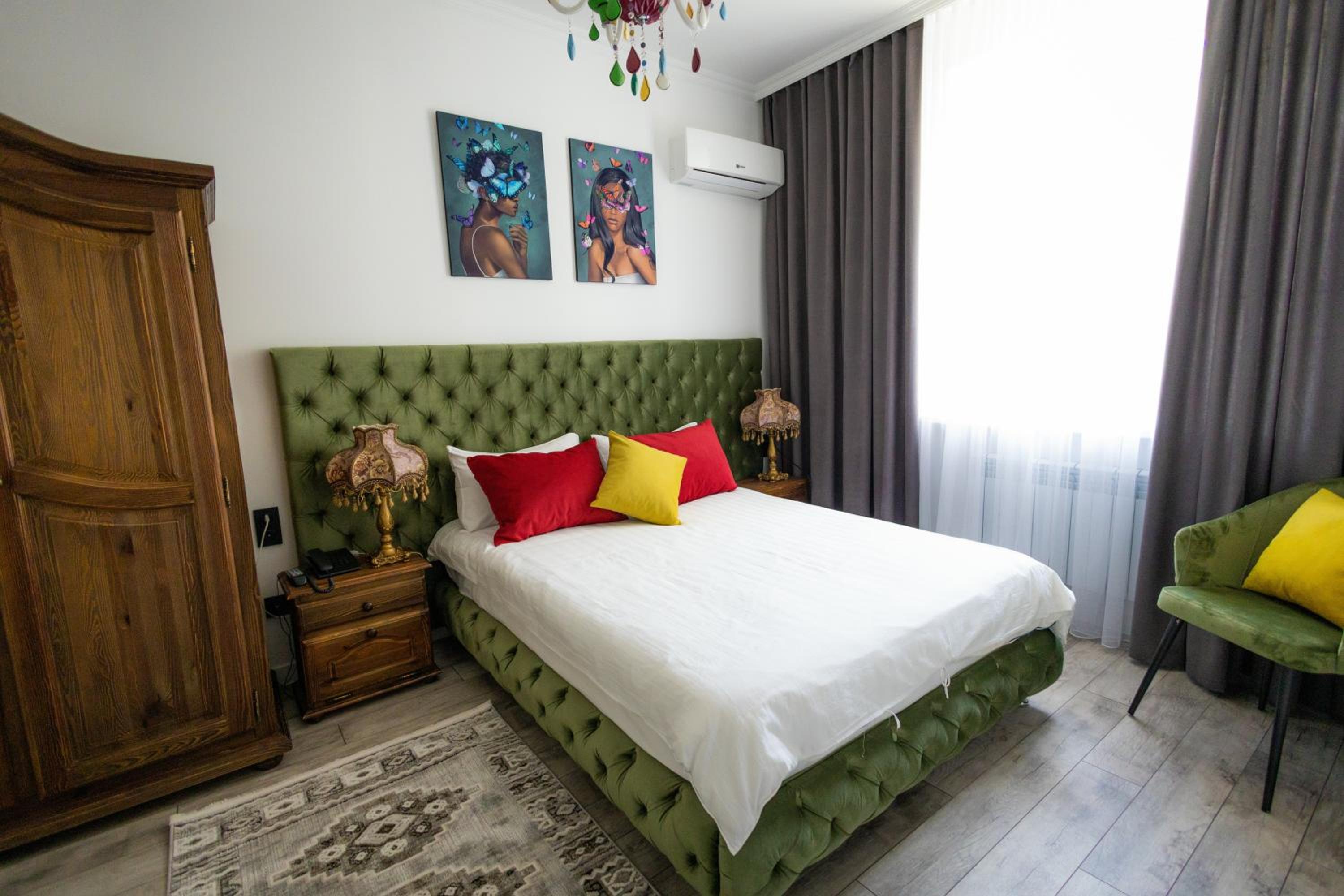 Double Room photo 3