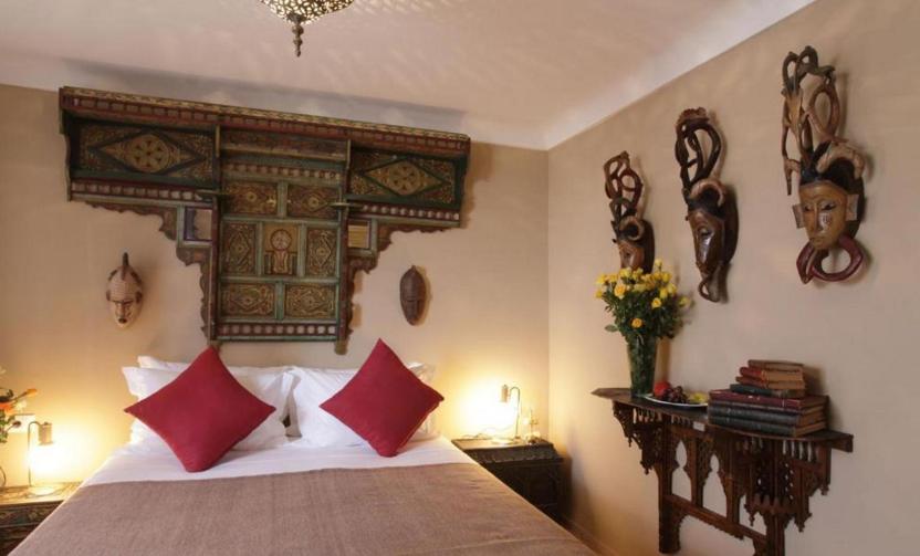 Luxury Single Room photo 2