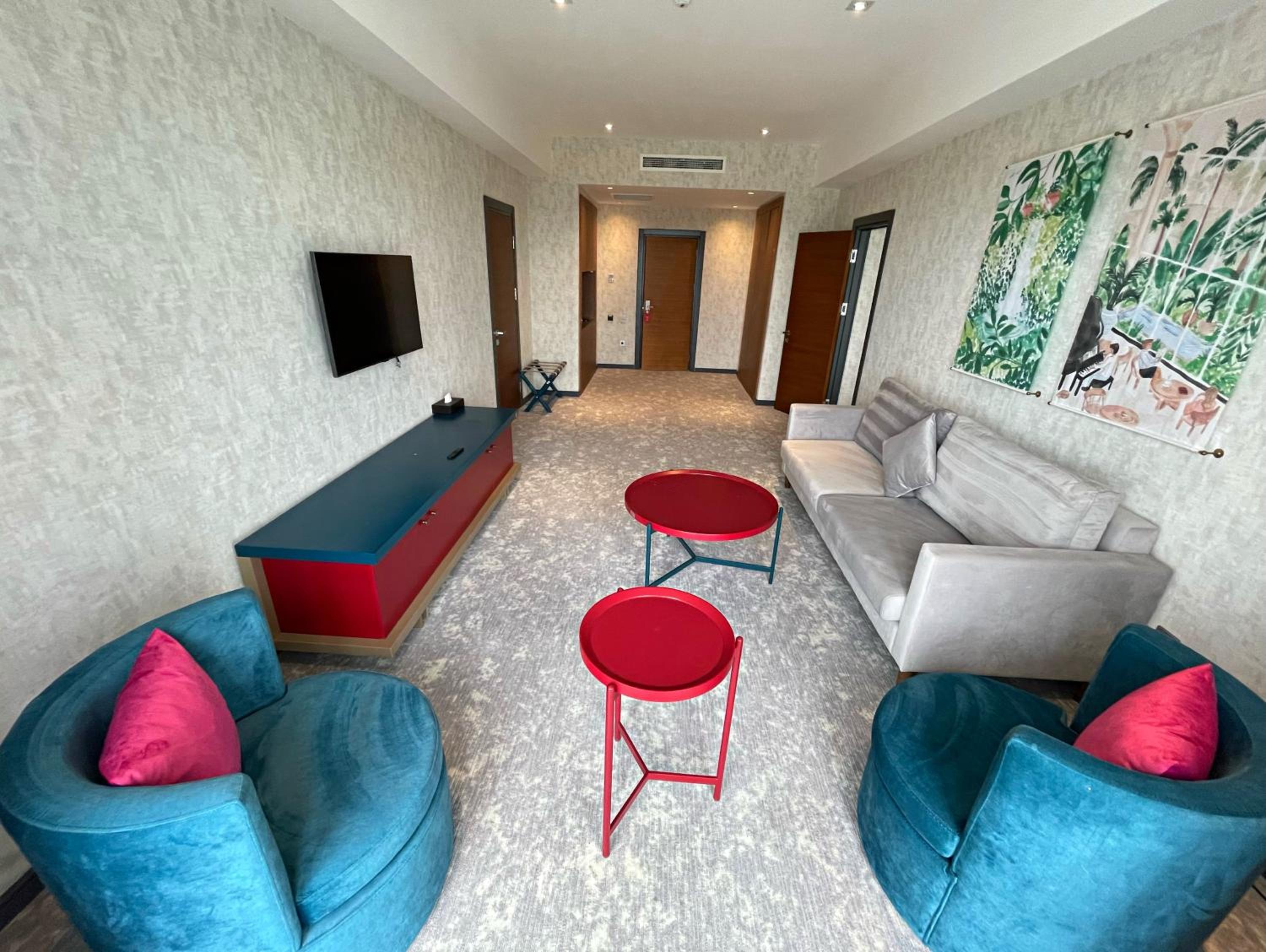 Executive Suite