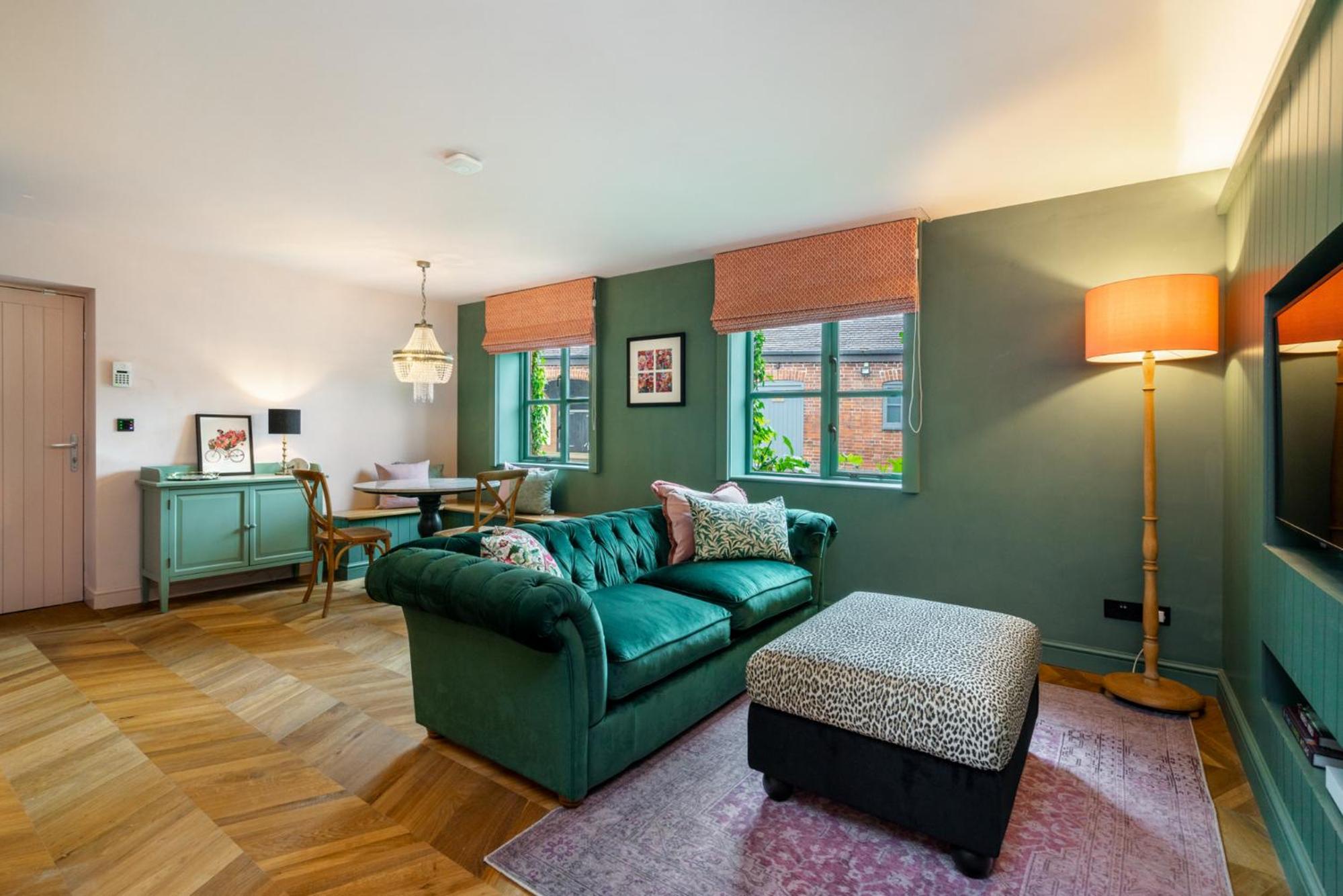 One-Bedroom House photo 3