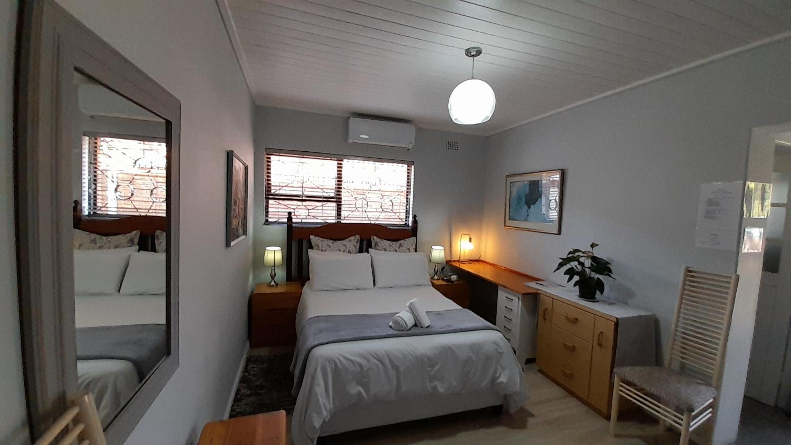 Deluxe Room photo 1