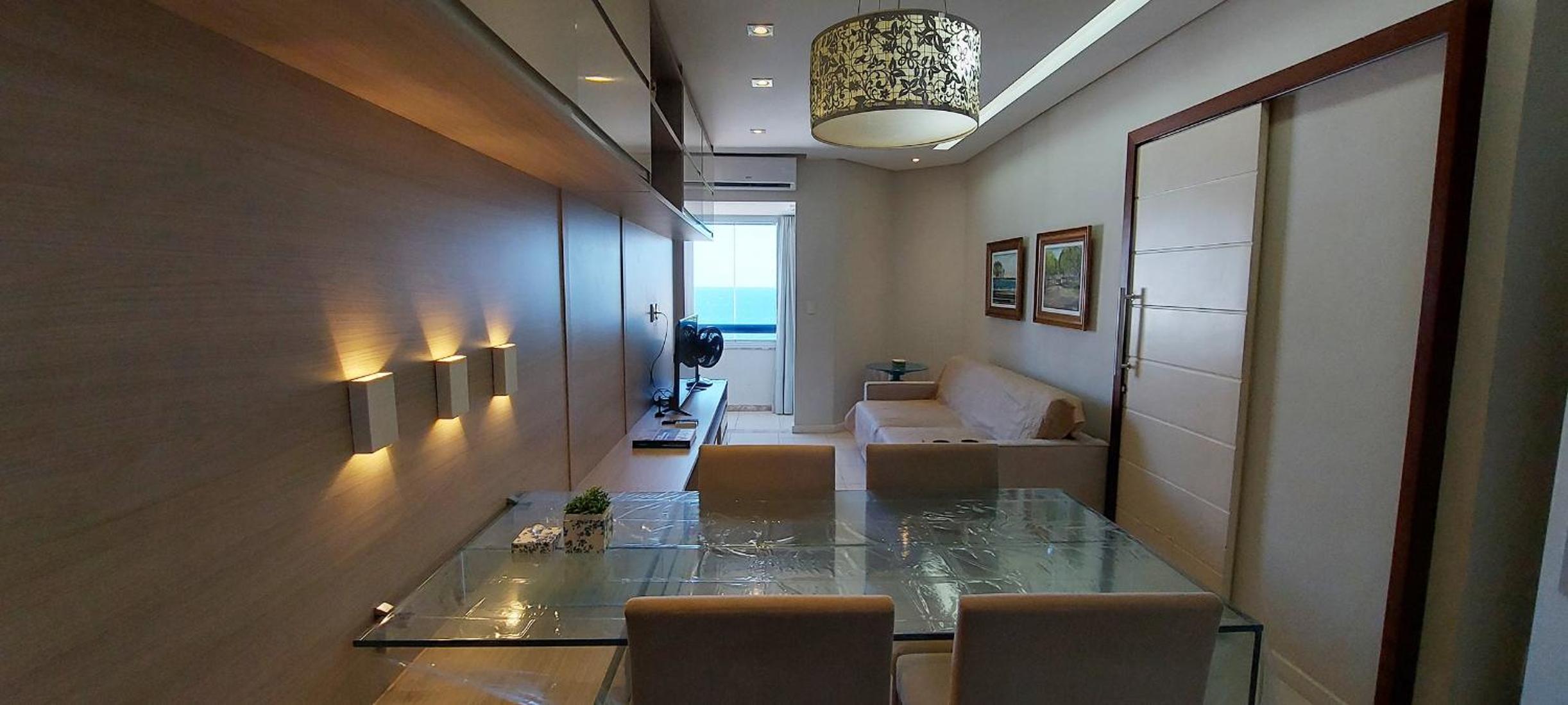 Apartment With Sea View