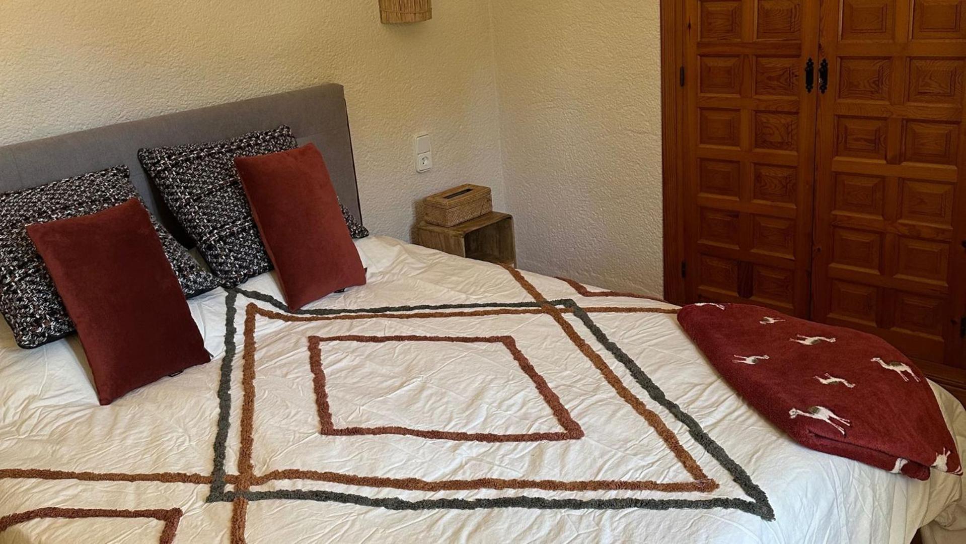 Casa de Vacaciones