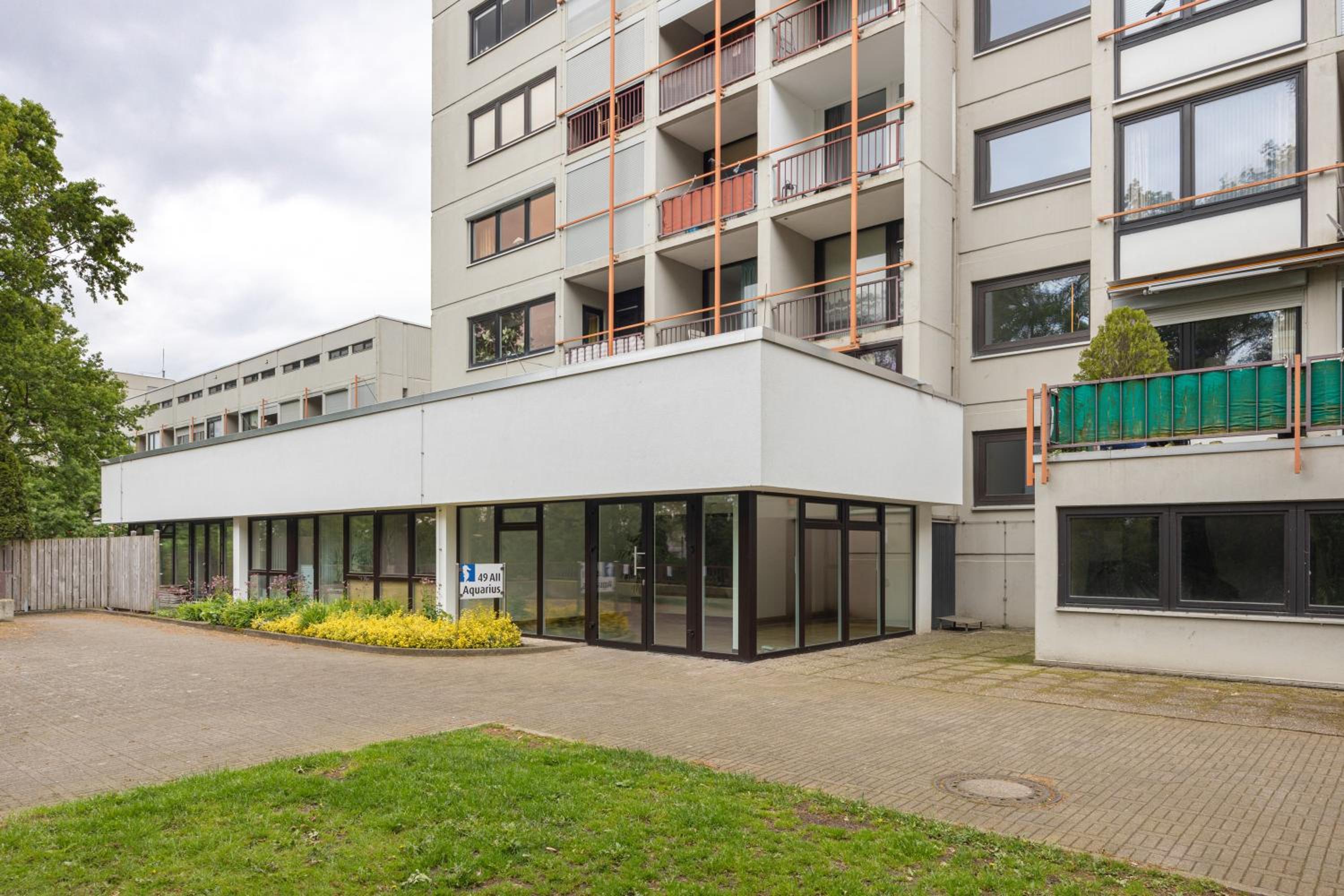 Superior One-Bedroom Apartment with Balcony photo 2
