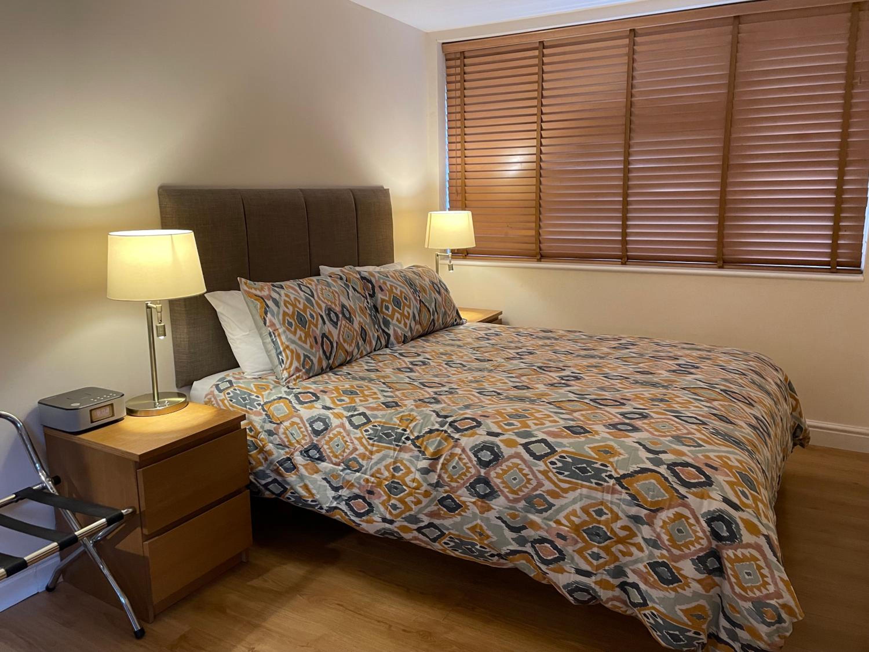 Suite Apartment photo 1