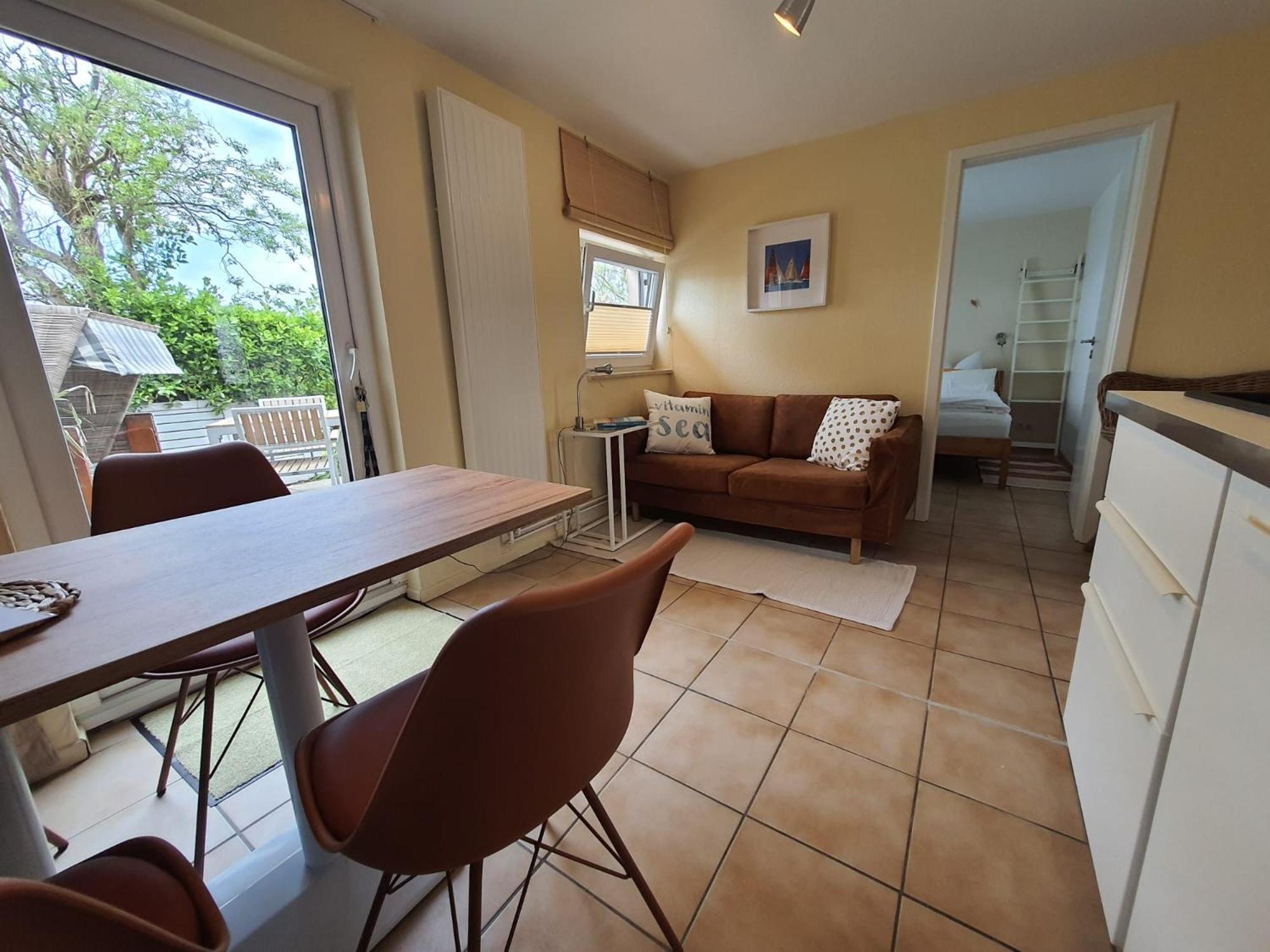 Two-Bedroom Apartment - Oceanfront  photo 1