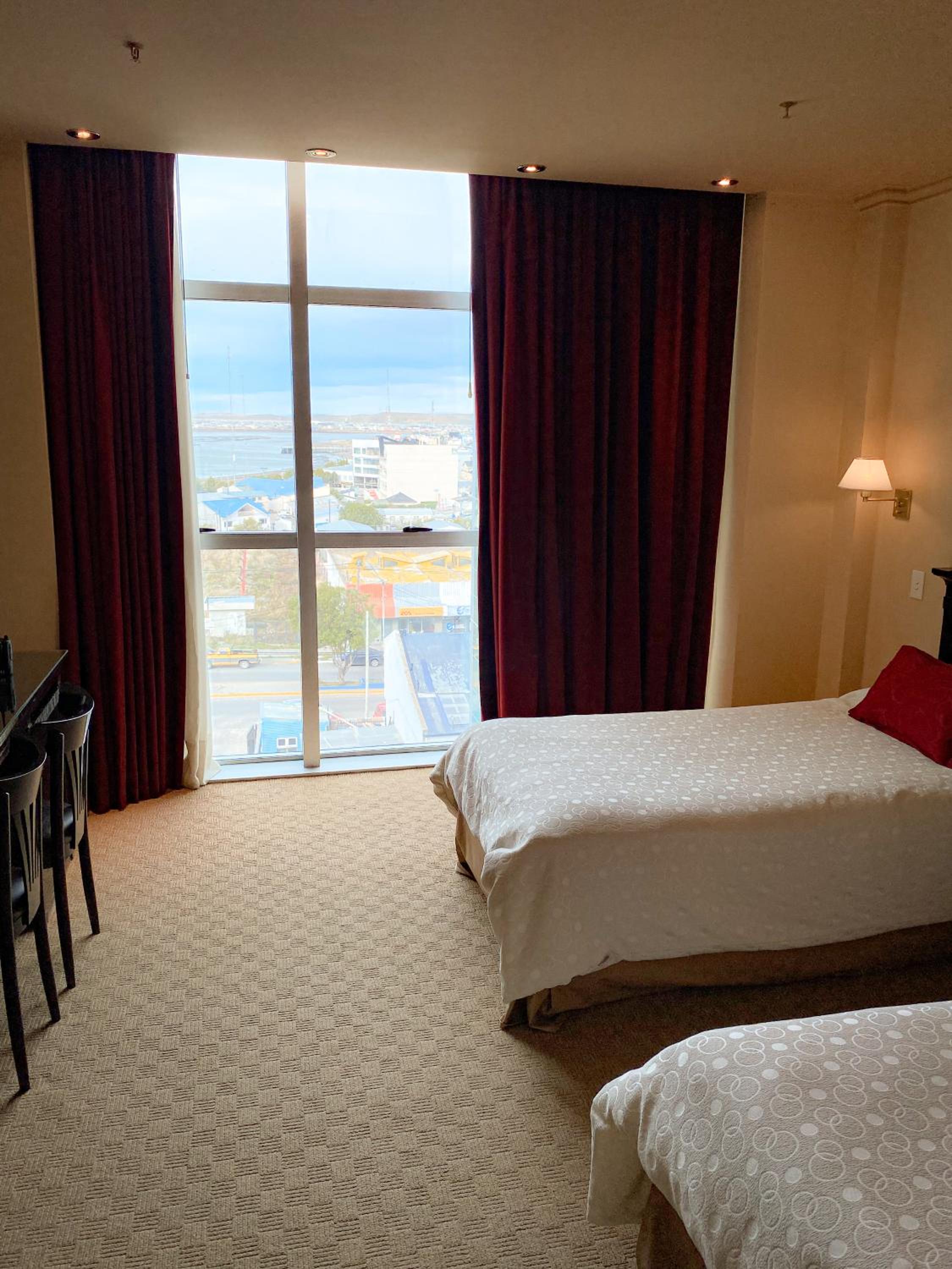 Deluxe Twin Room photo 1