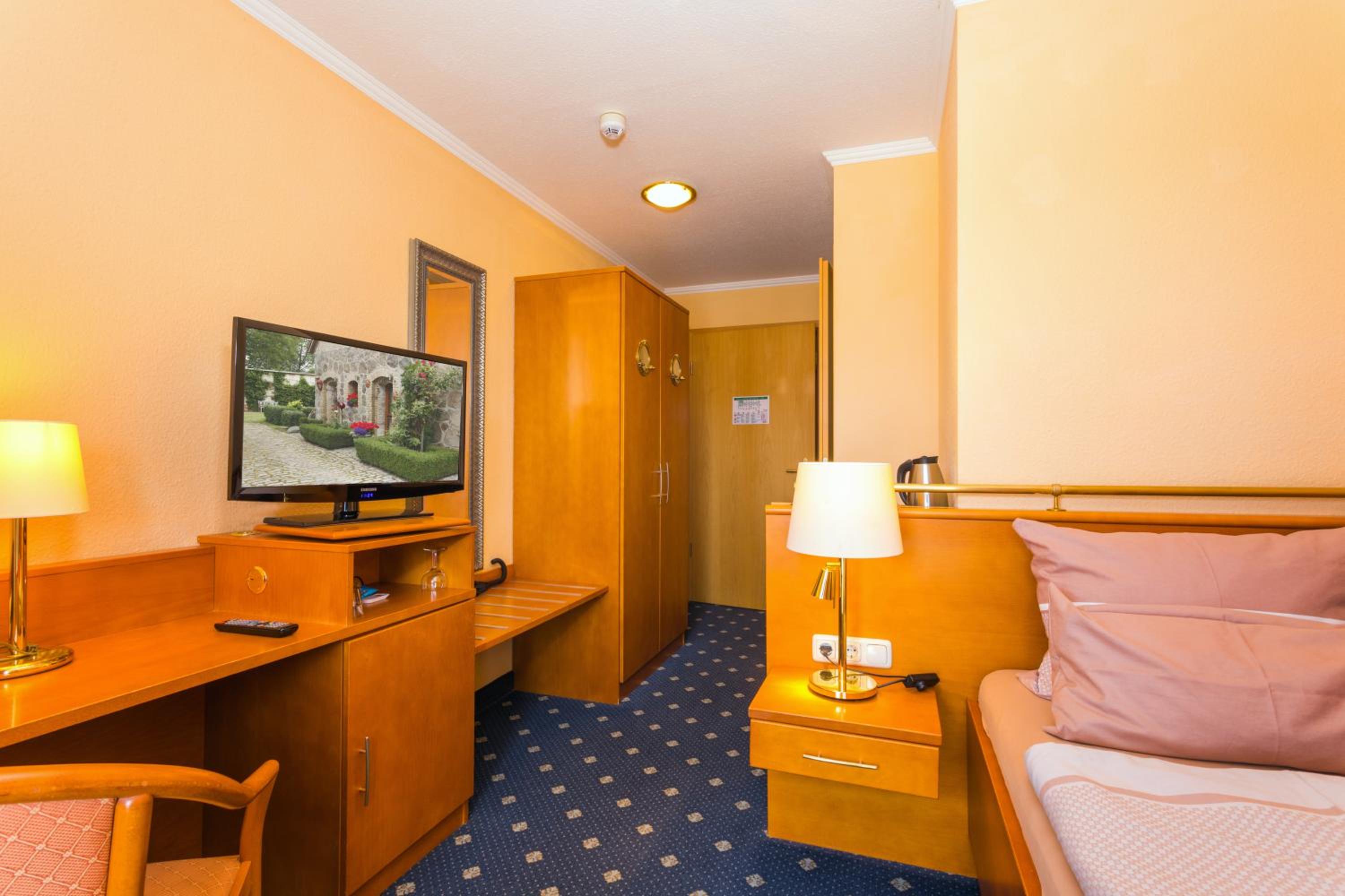 Comfort Single Room photo 1