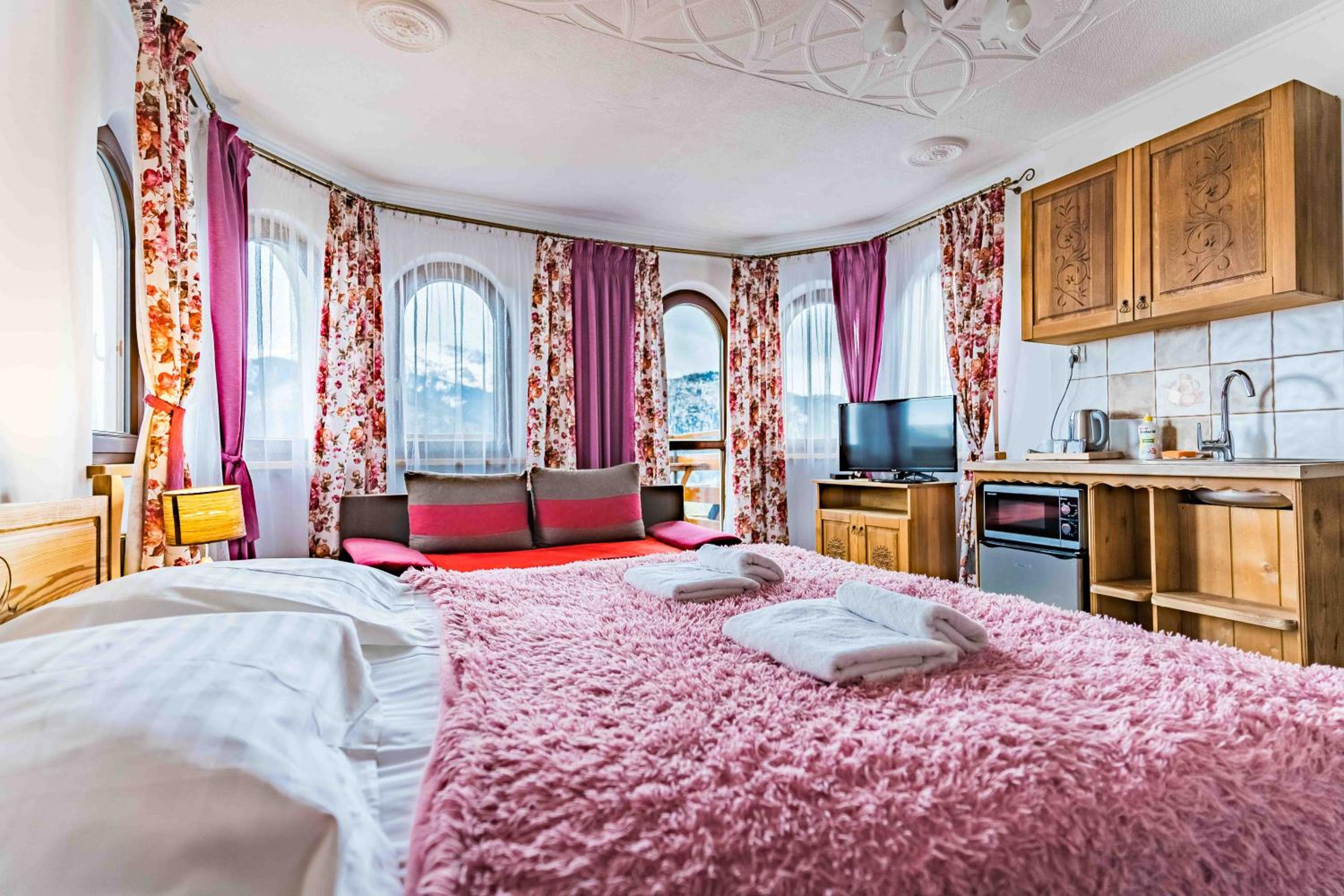 Premium Double Room